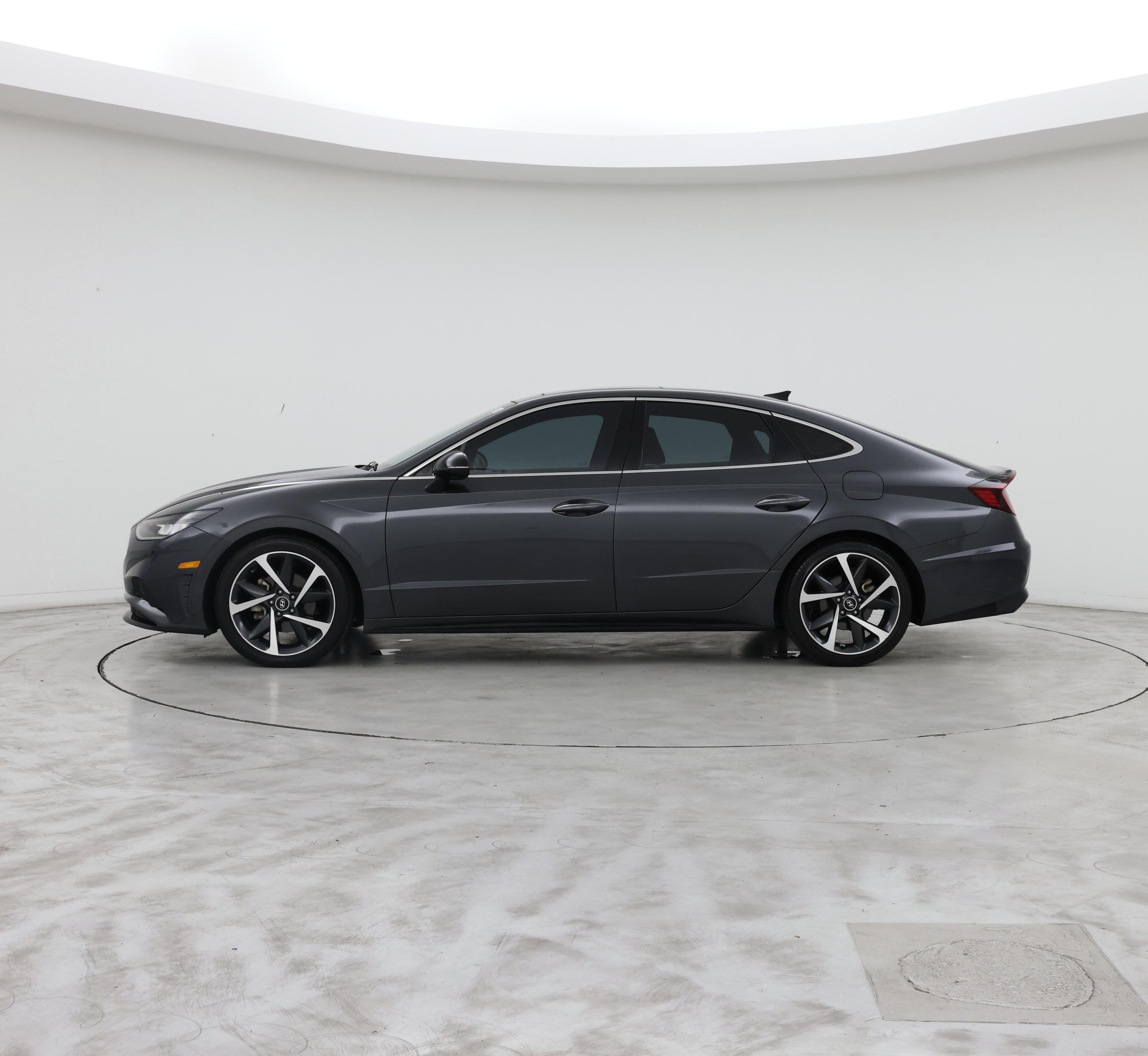 Thumbnail: 2022 Hyundai Sonata - 3