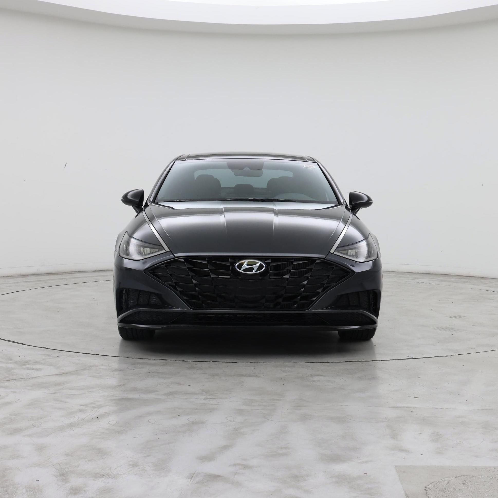 Thumbnail: 2022 Hyundai Sonata - 5