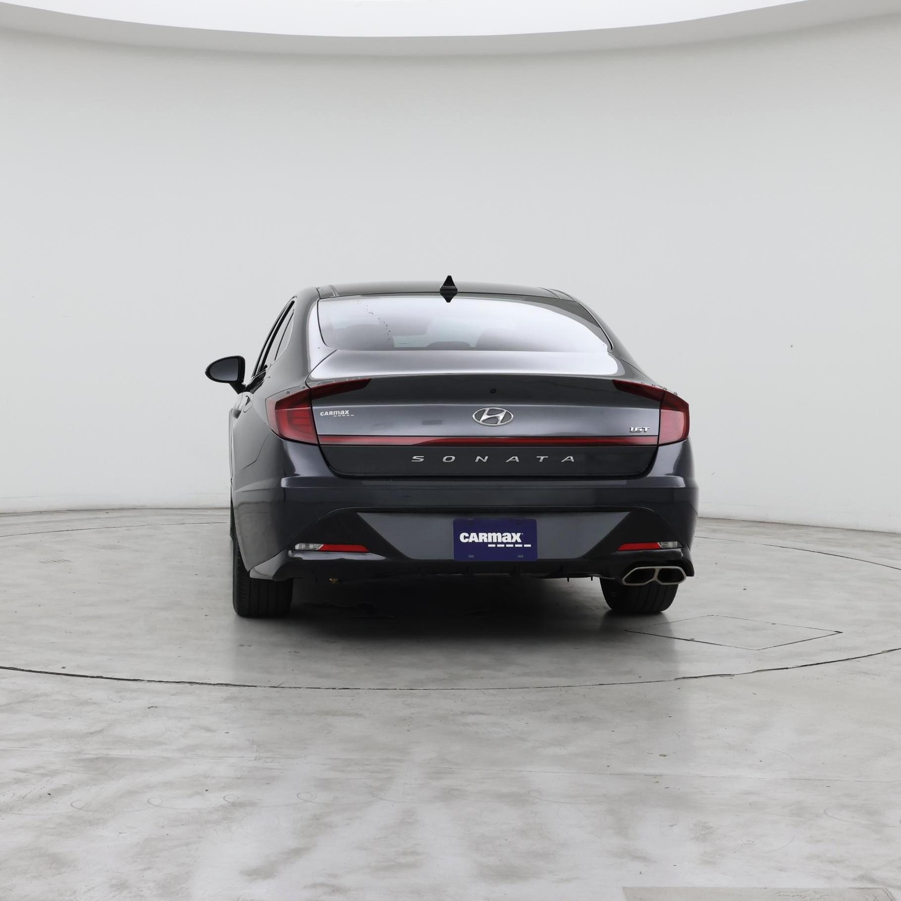 Thumbnail: 2022 Hyundai Sonata - 6