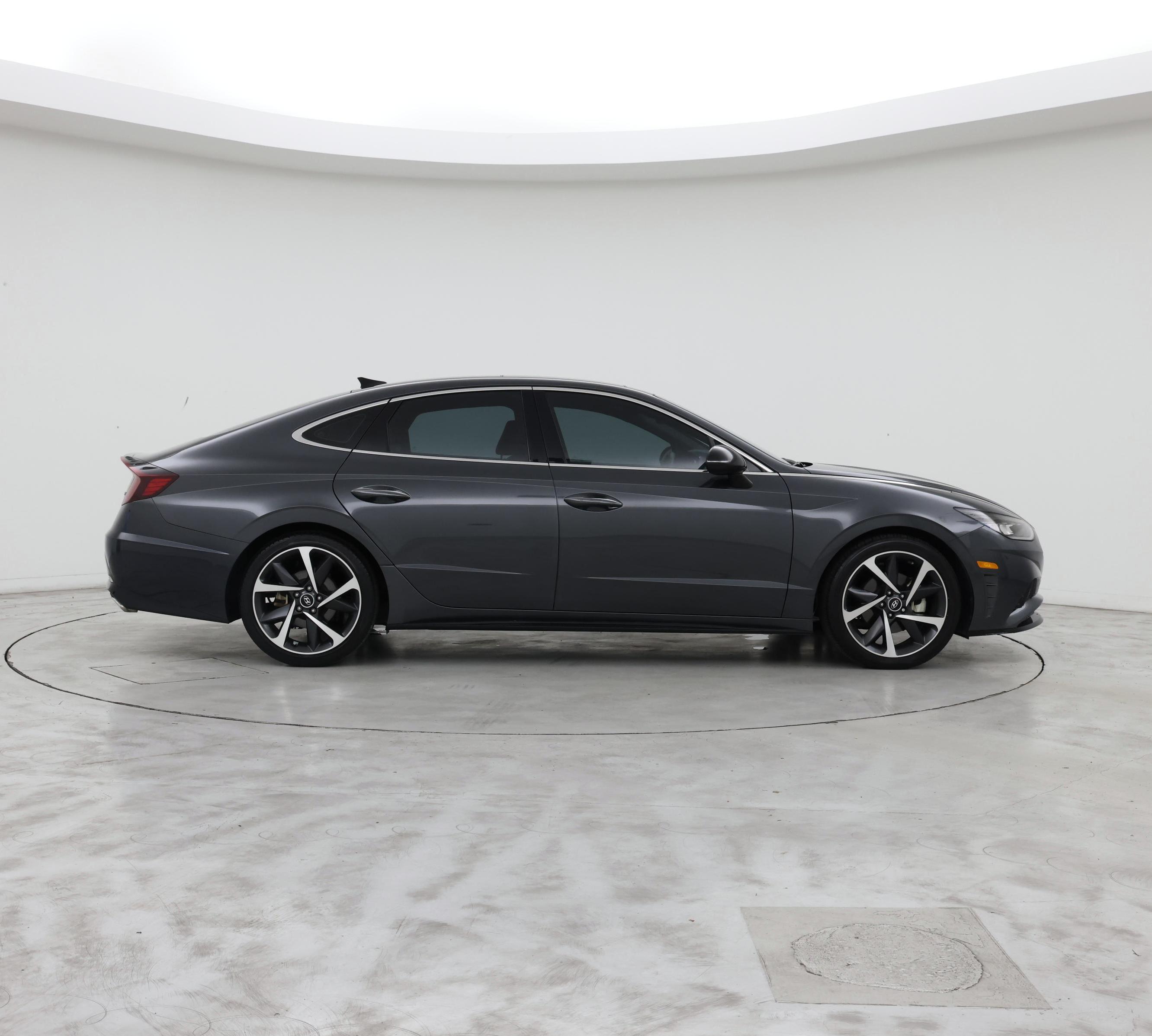 Thumbnail: 2022 Hyundai Sonata - 7