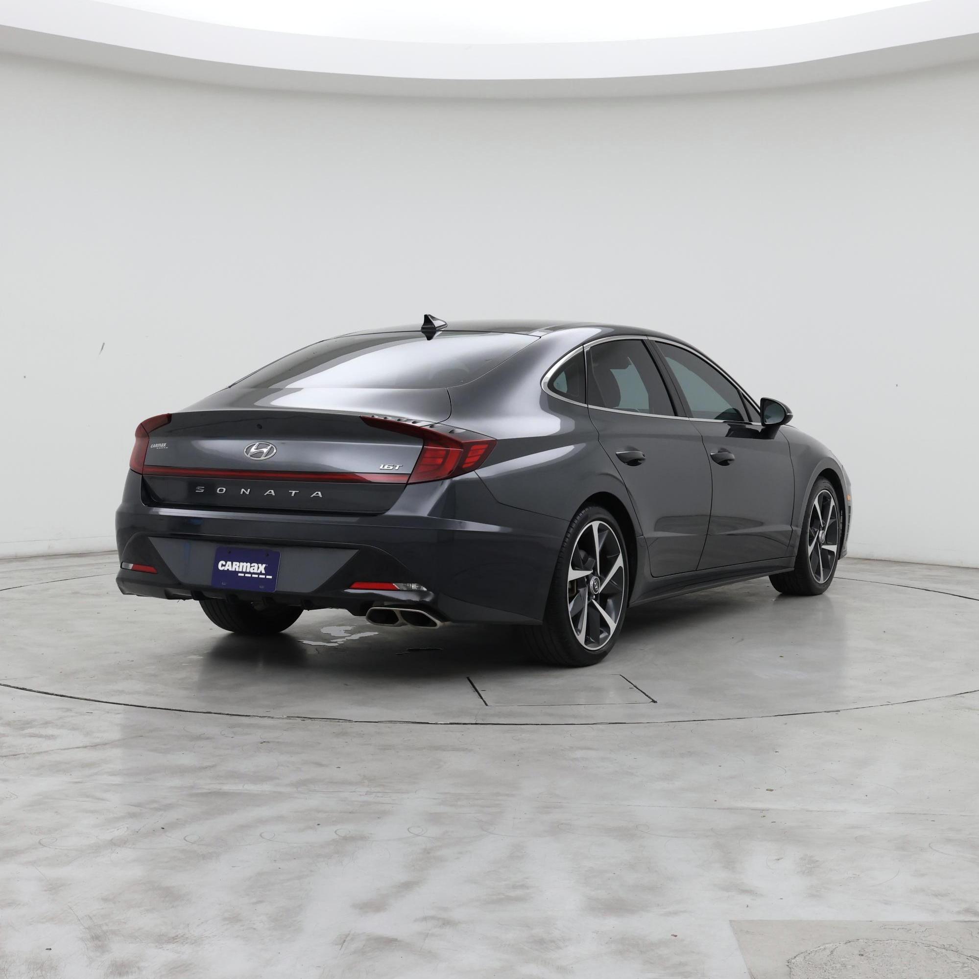 Thumbnail: 2022 Hyundai Sonata - 8