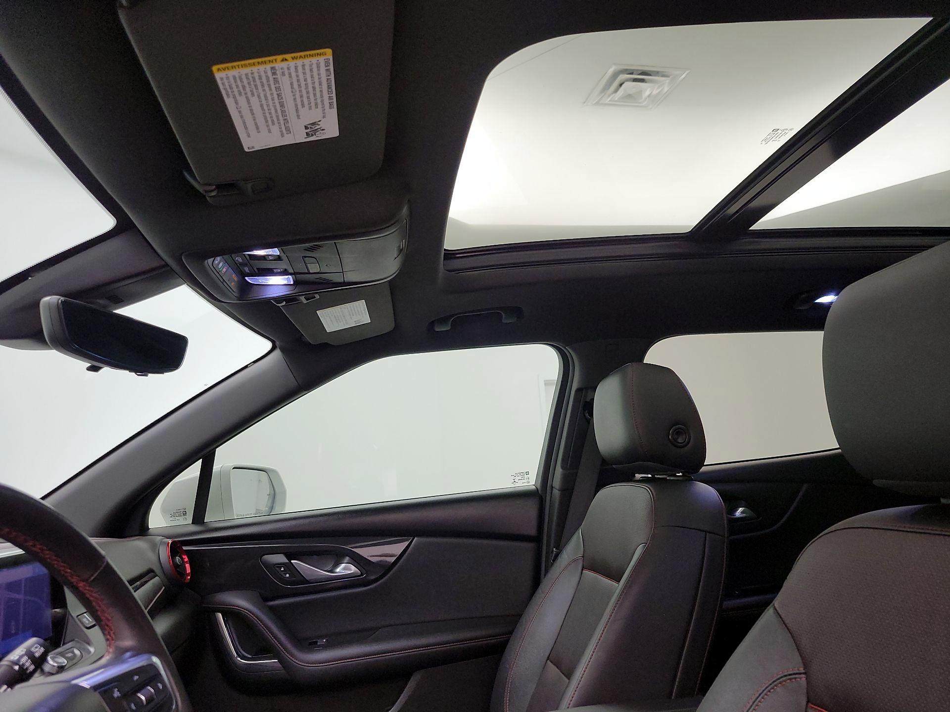 Thumbnail: 2020 Chevrolet Blazer - 20