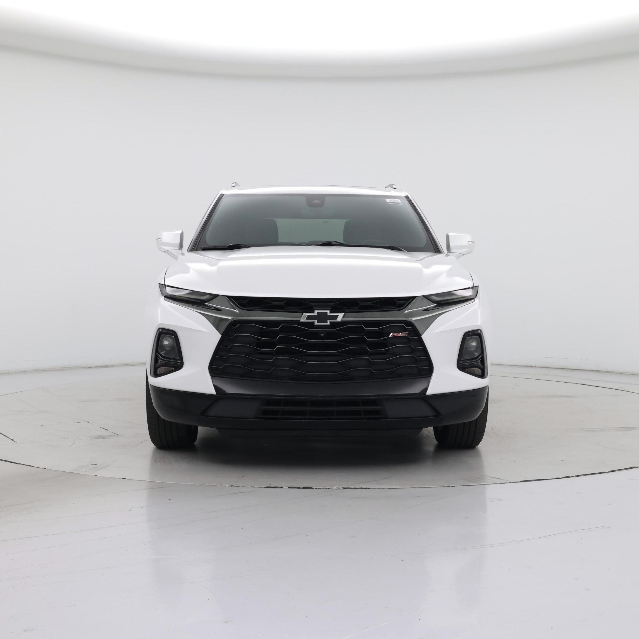 Thumbnail: 2020 Chevrolet Blazer - 5