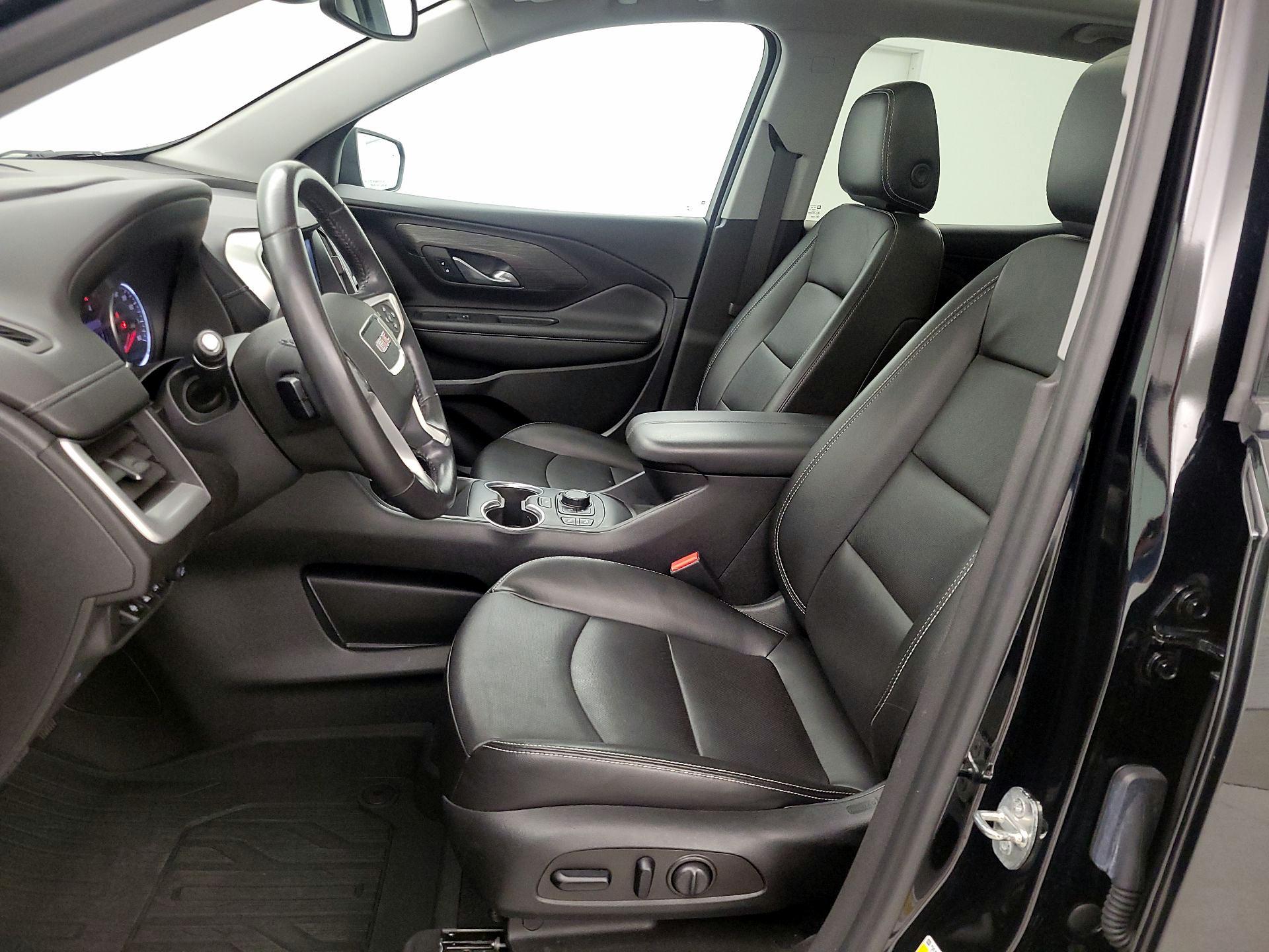 Thumbnail: 2022 GMC Terrain - 11