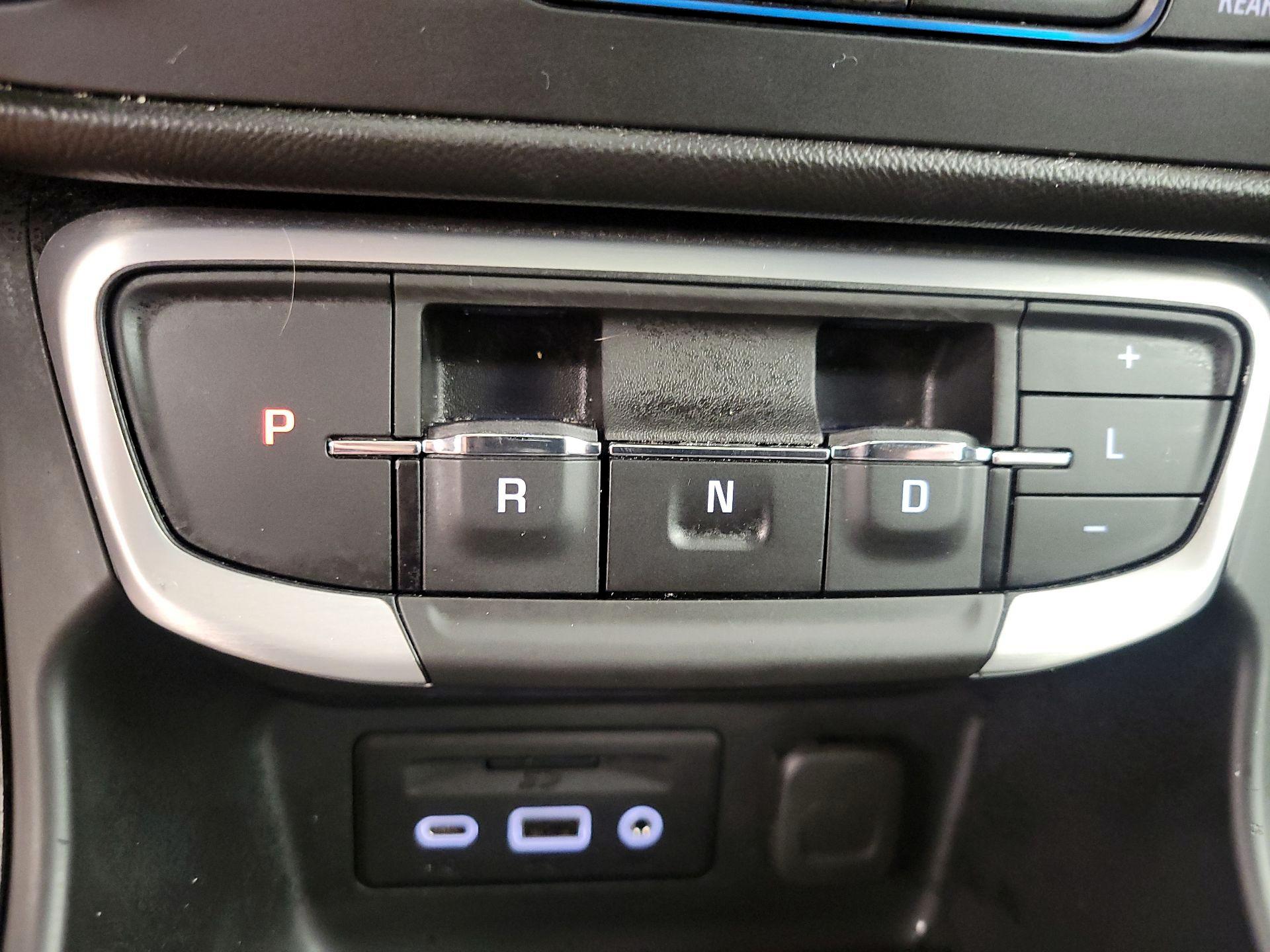 Thumbnail: 2022 GMC Terrain - 18