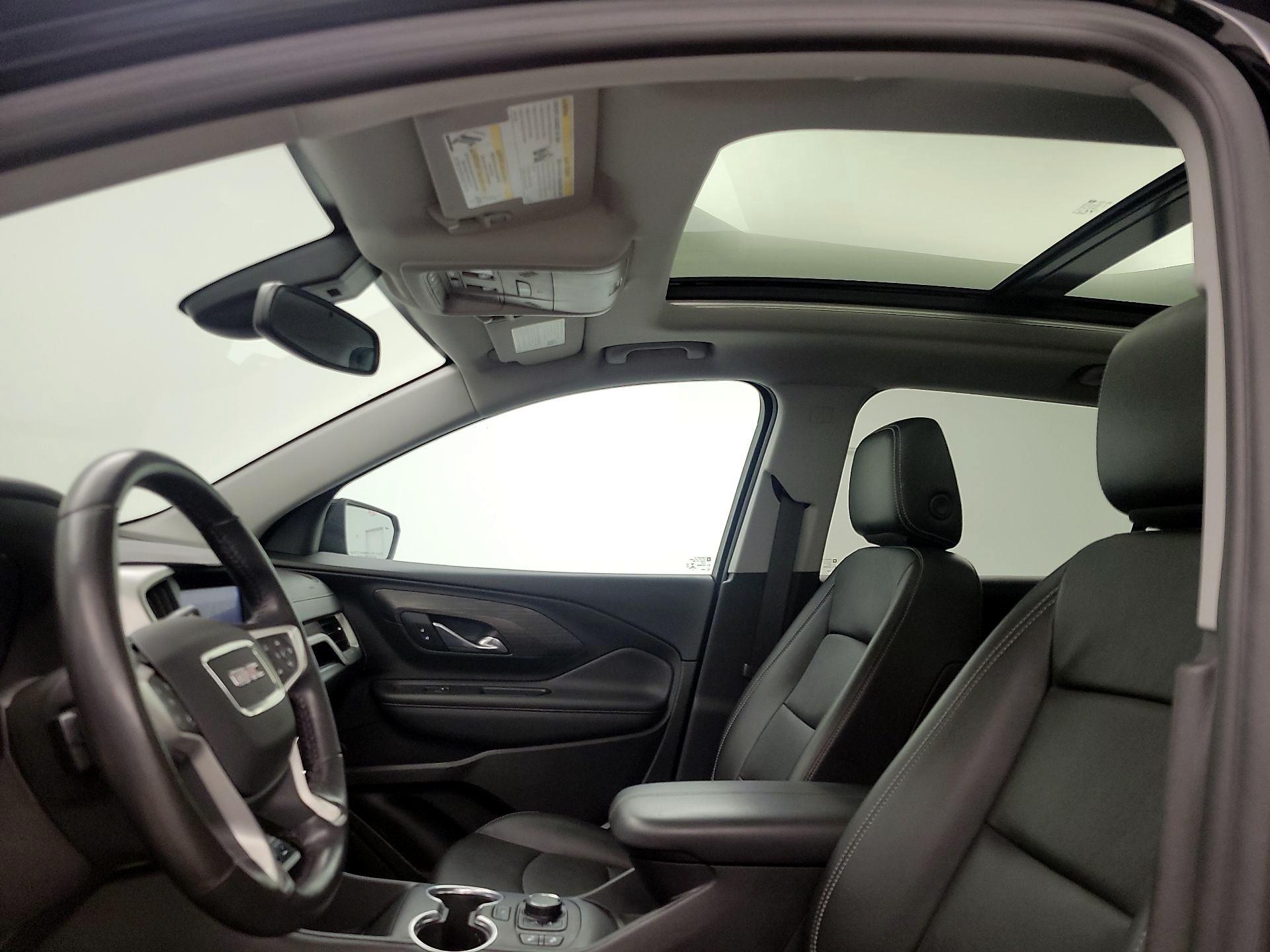 Thumbnail: 2022 GMC Terrain - 20