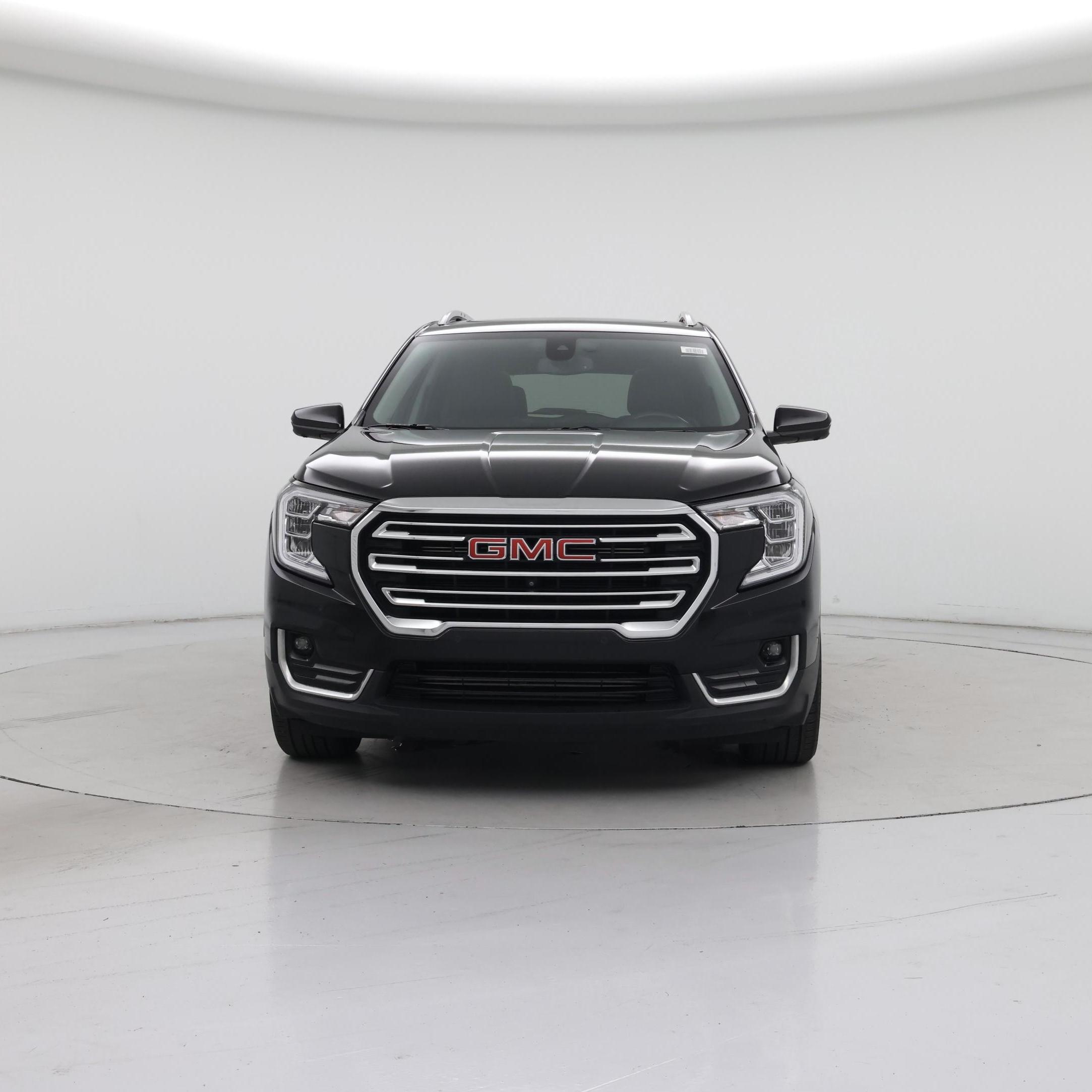 Thumbnail: 2022 GMC Terrain - 5