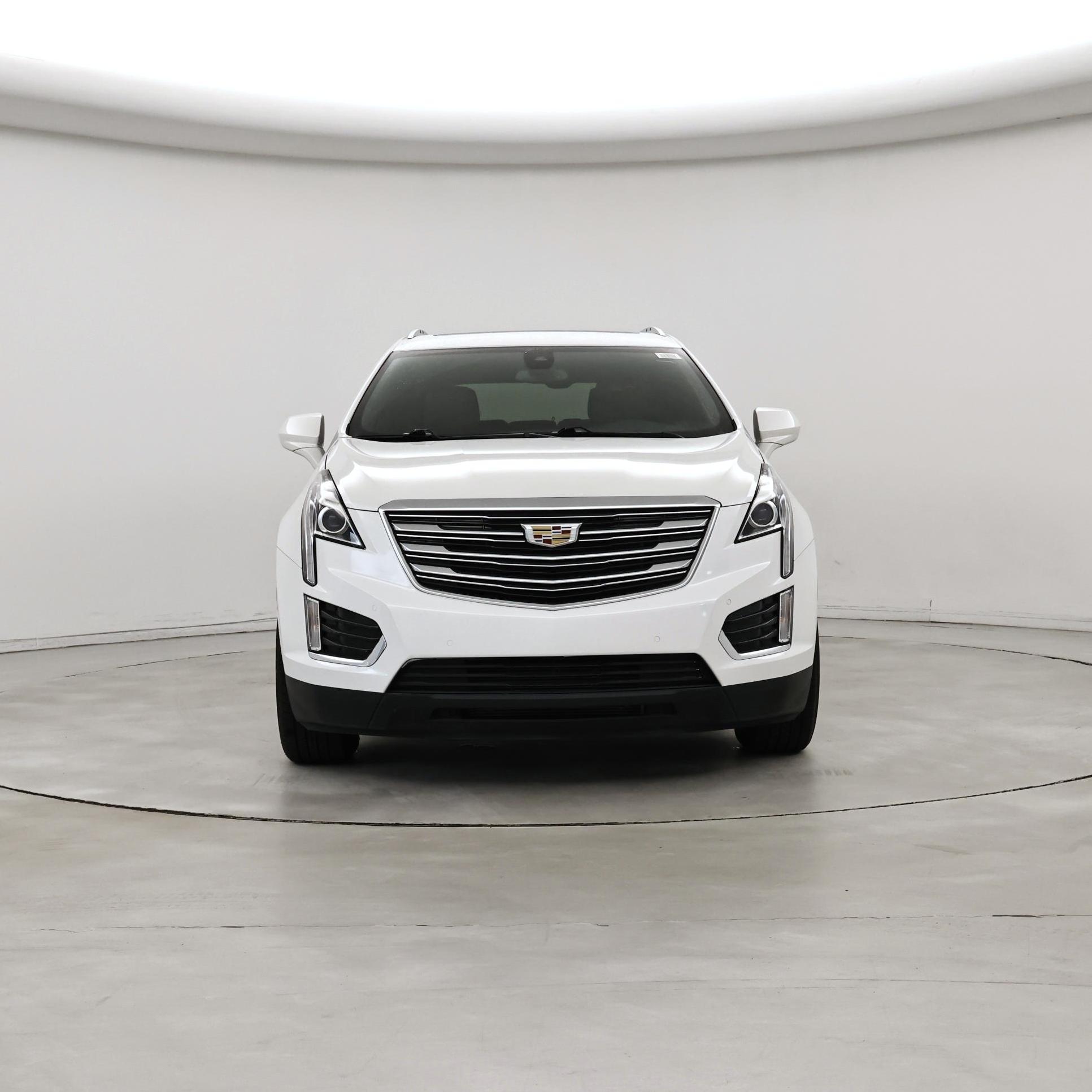 Thumbnail: 2019 Cadillac XT5 - 5