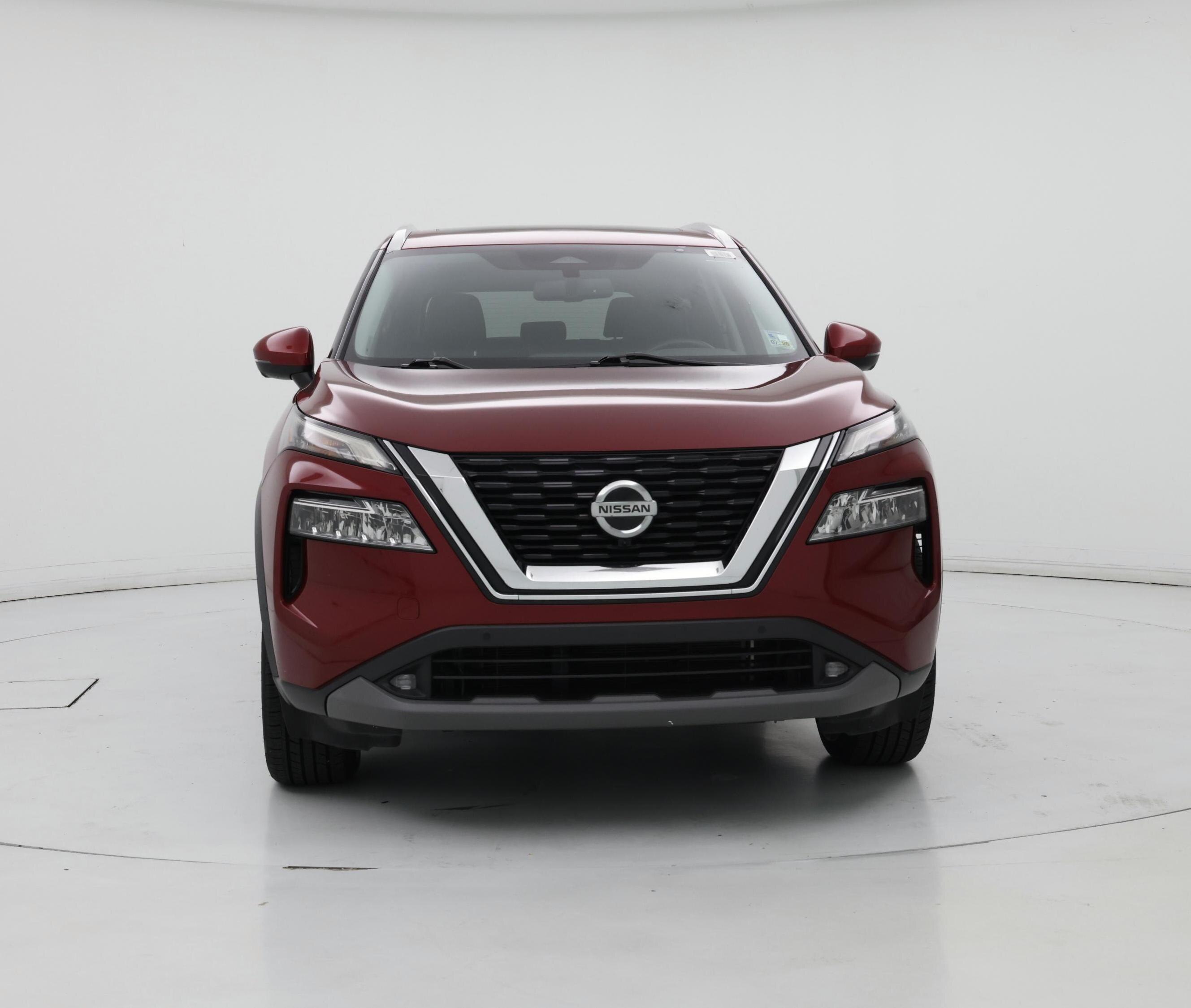 Thumbnail: 2021 Nissan Rogue - 5