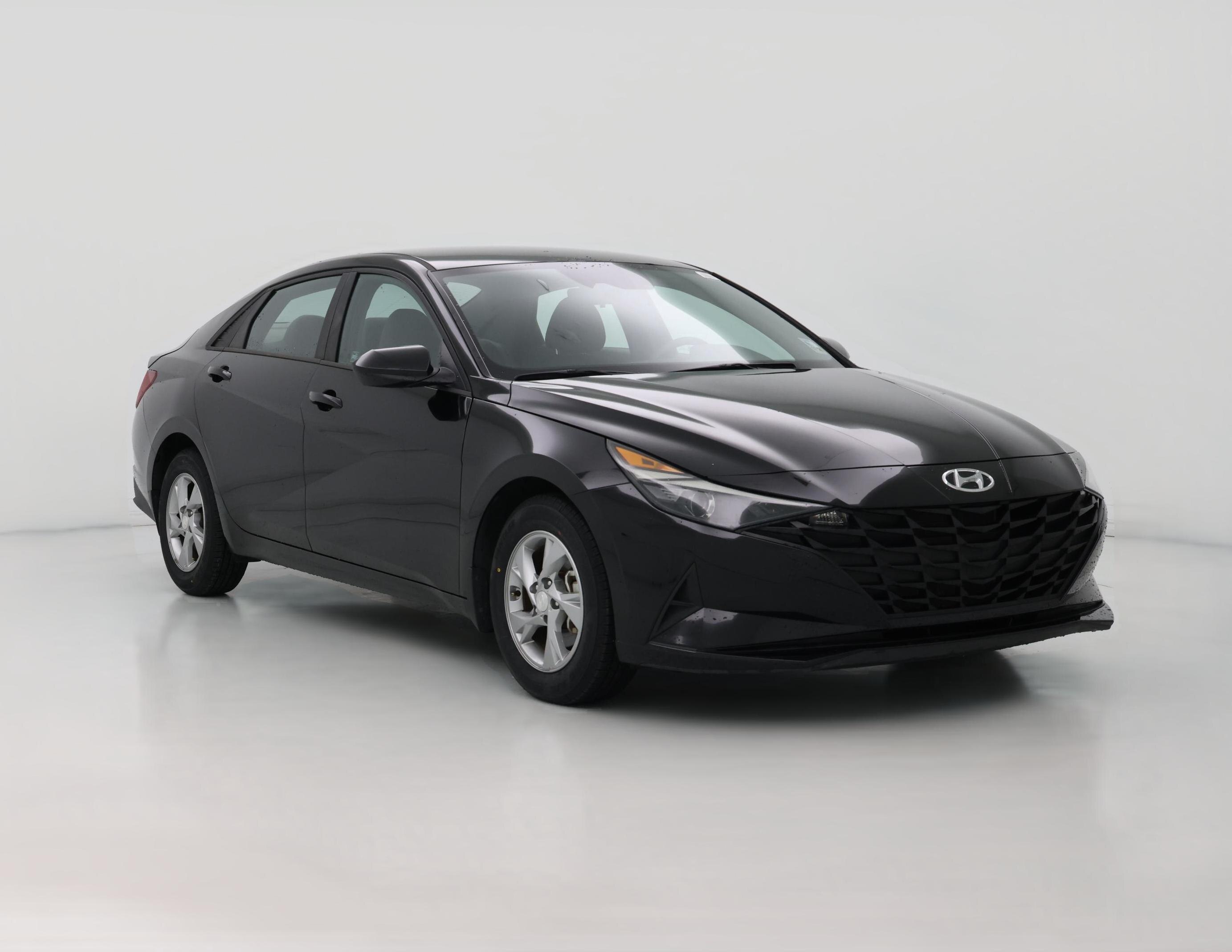 Thumbnail: 2022 Hyundai Elantra - 1