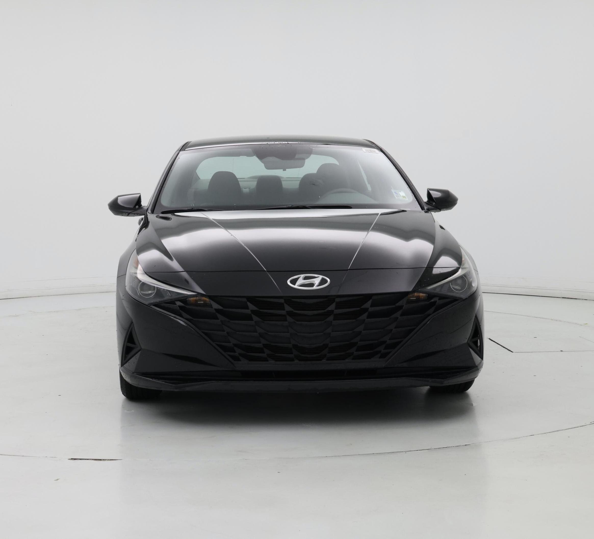 Thumbnail: 2022 Hyundai Elantra - 5
