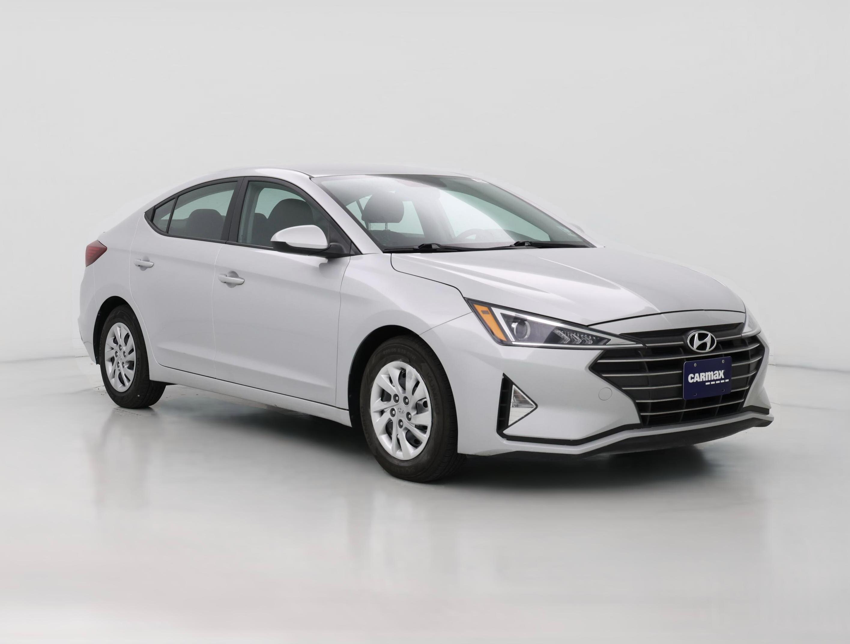 Thumbnail: 2019 Hyundai Elantra - 1