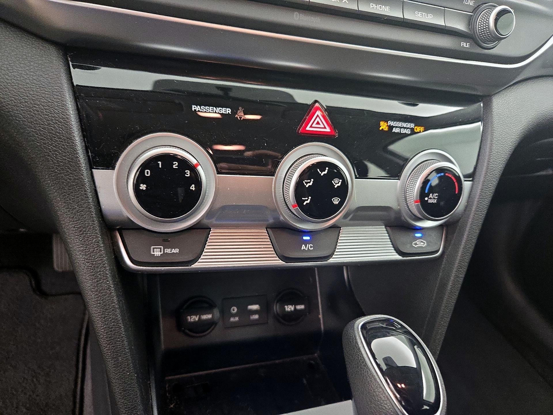 Thumbnail: 2019 Hyundai Elantra - 16