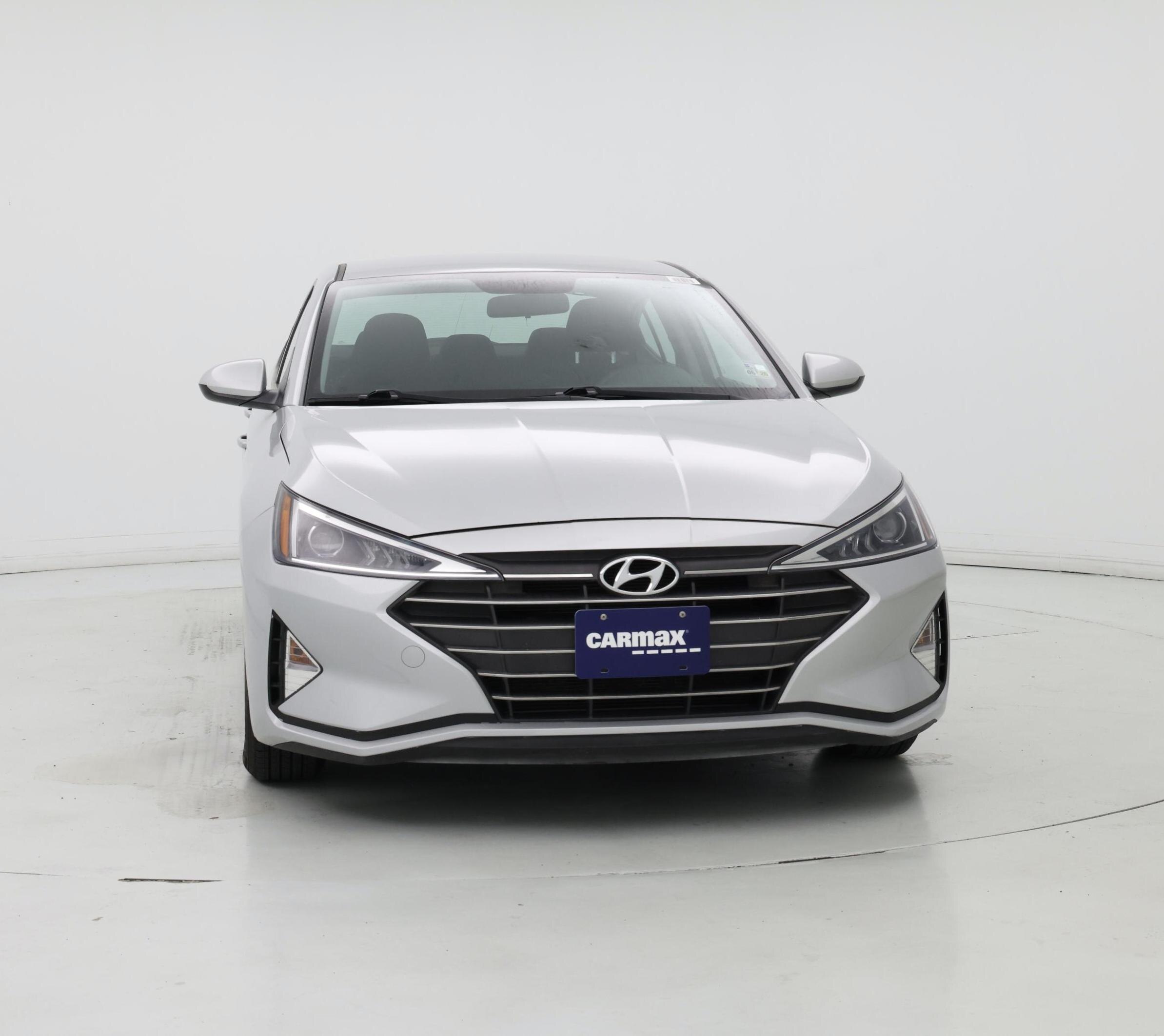 Thumbnail: 2019 Hyundai Elantra - 5
