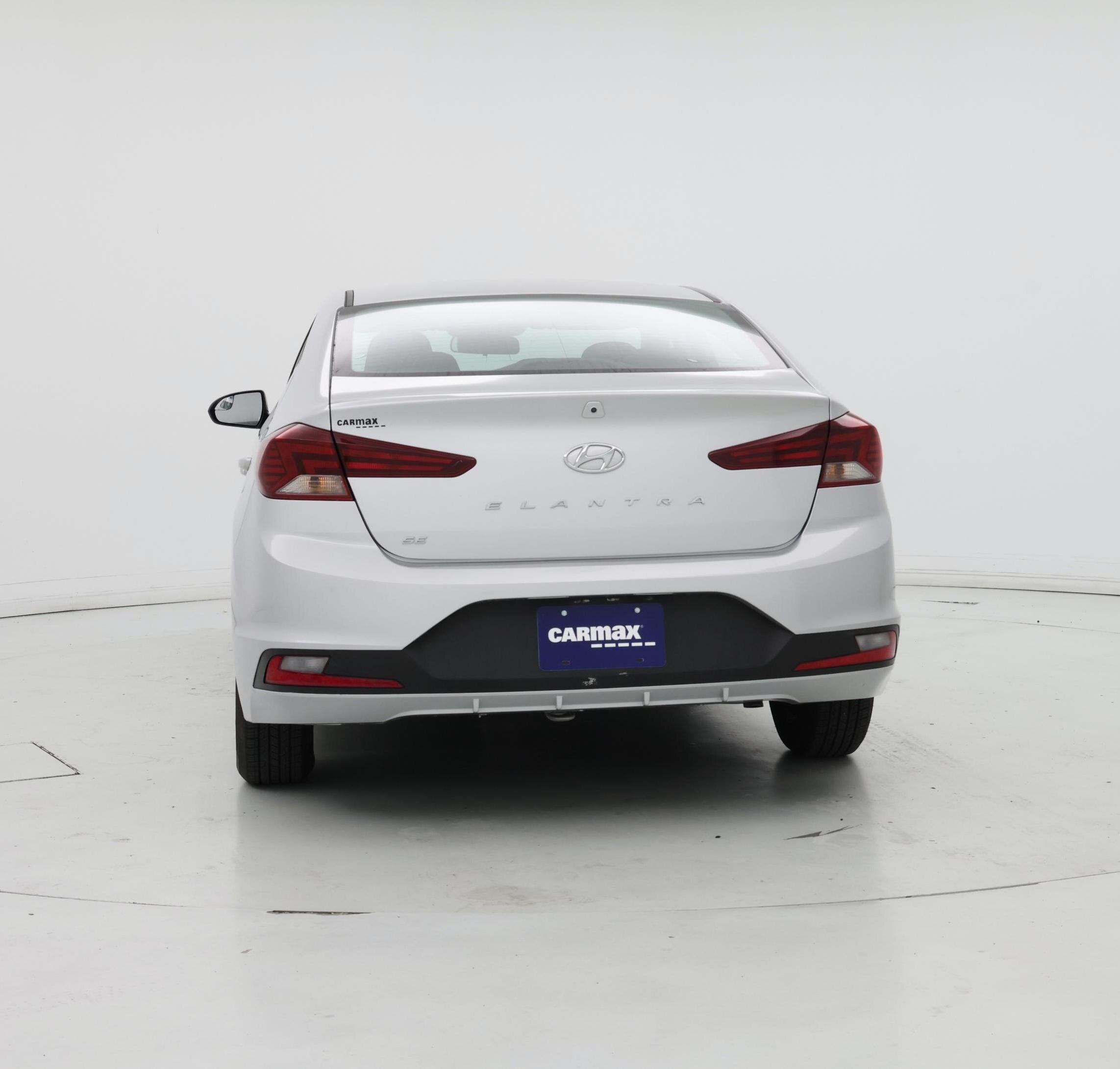 Thumbnail: 2019 Hyundai Elantra - 6