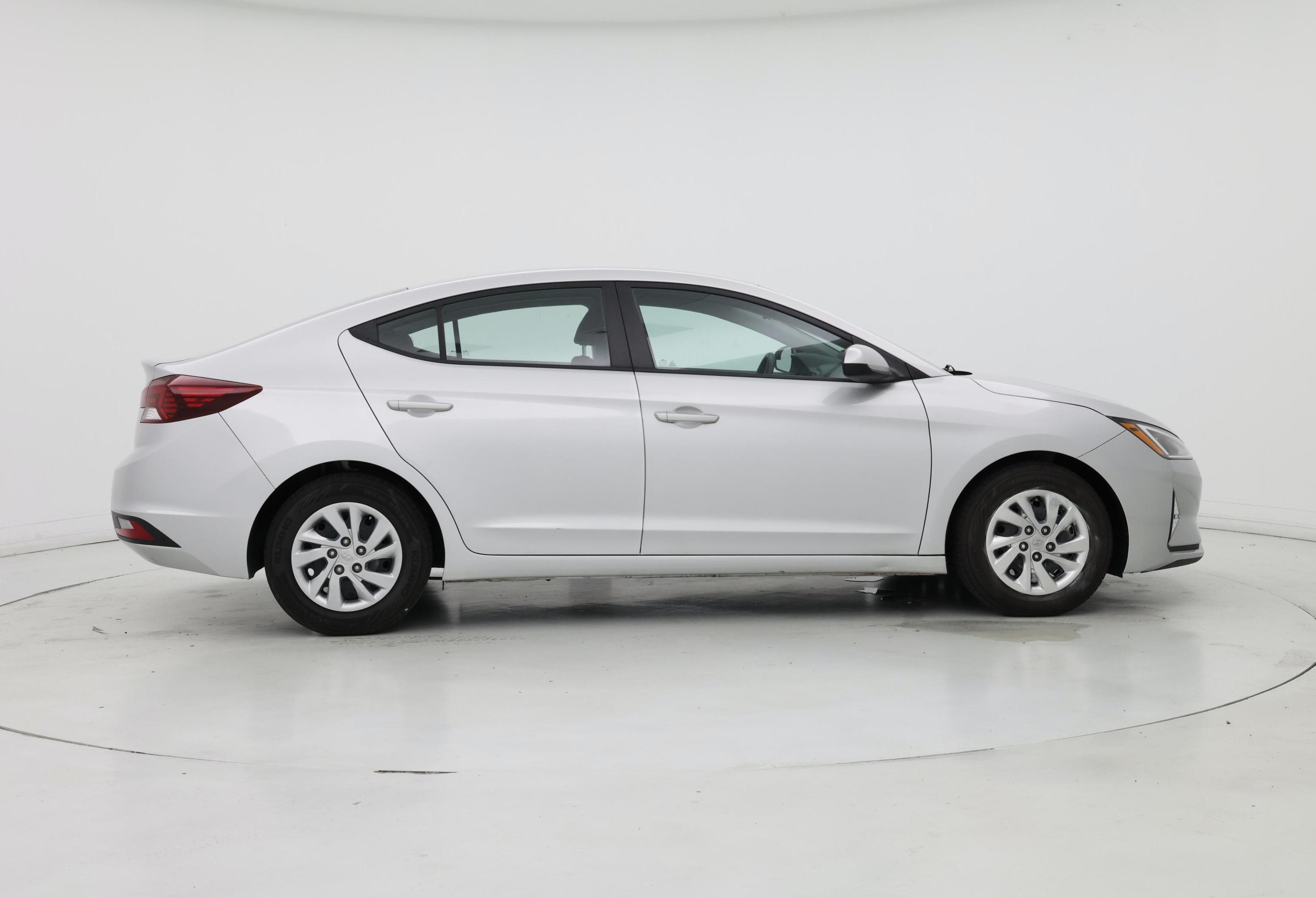 Thumbnail: 2019 Hyundai Elantra - 7