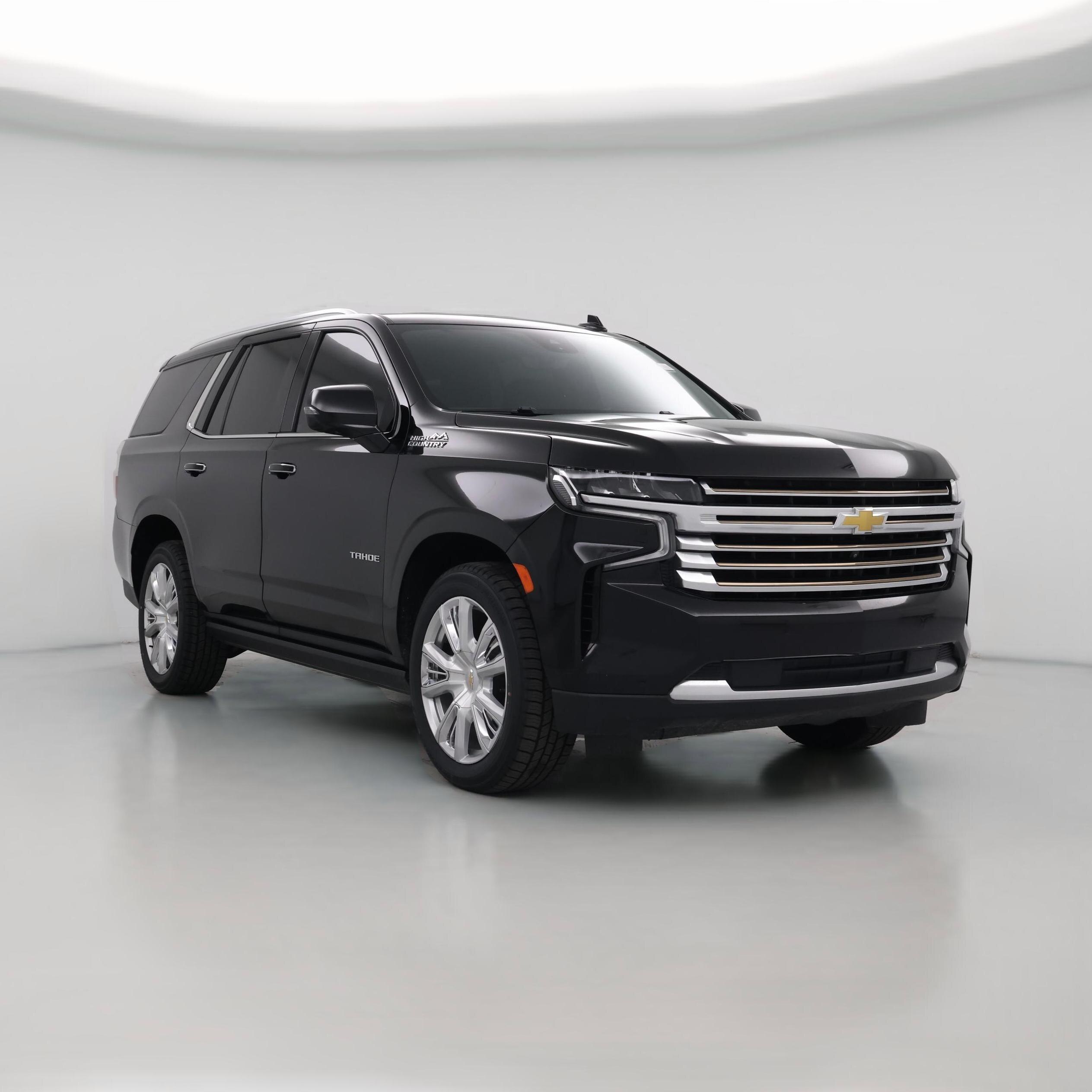 Thumbnail: 2023 Chevrolet Tahoe - 1
