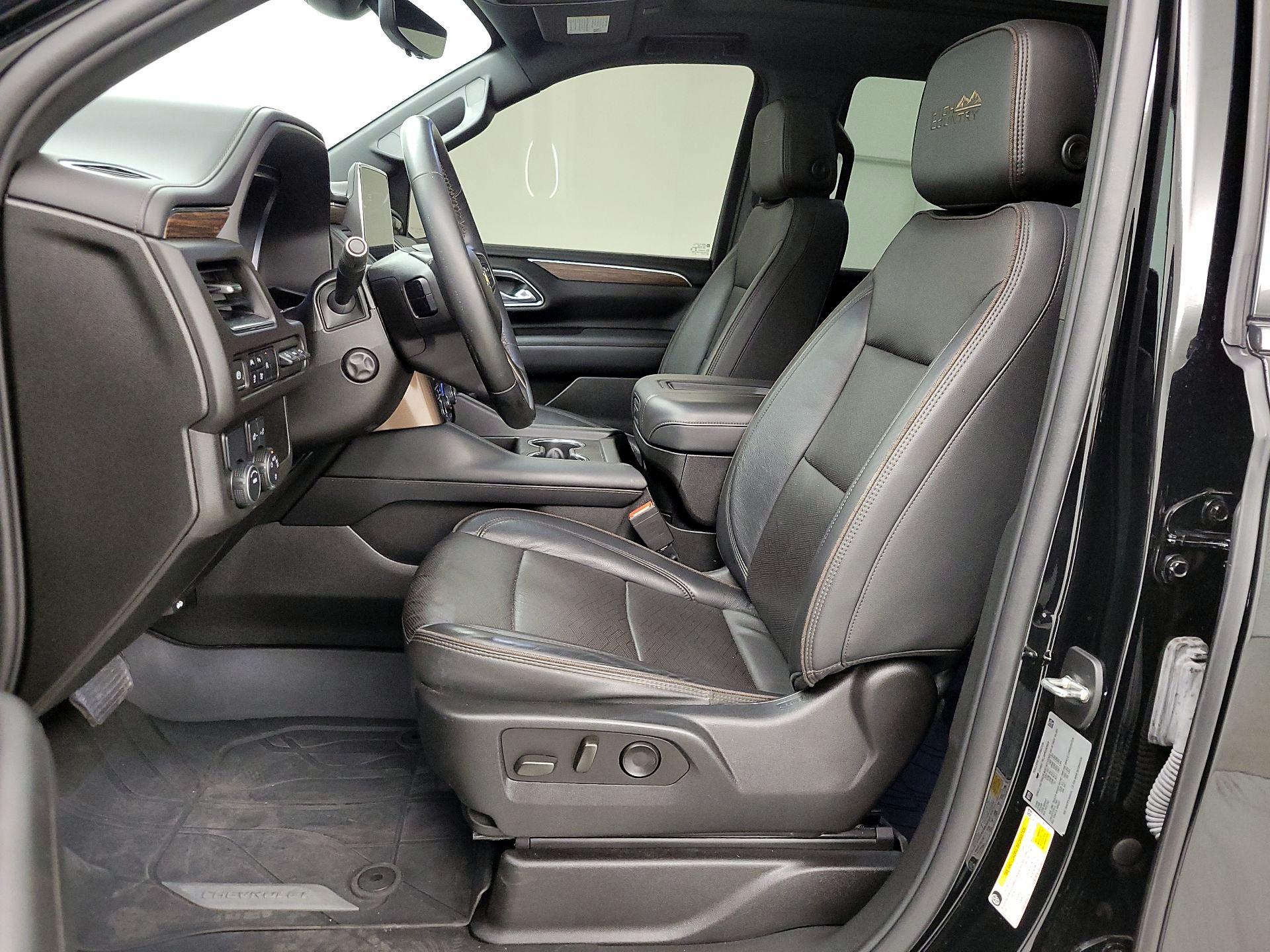 Thumbnail: 2023 Chevrolet Tahoe - 11