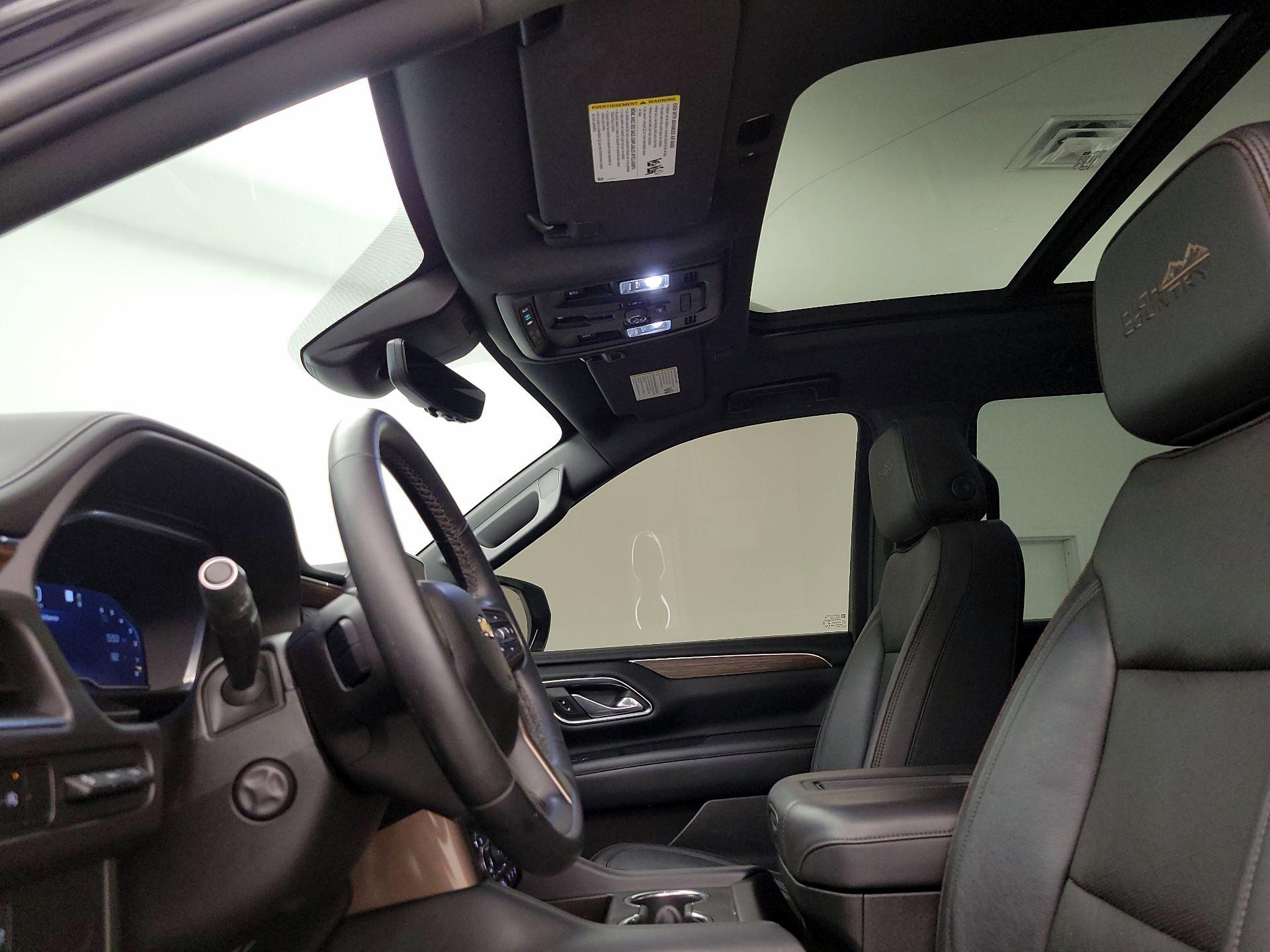 Thumbnail: 2023 Chevrolet Tahoe - 19