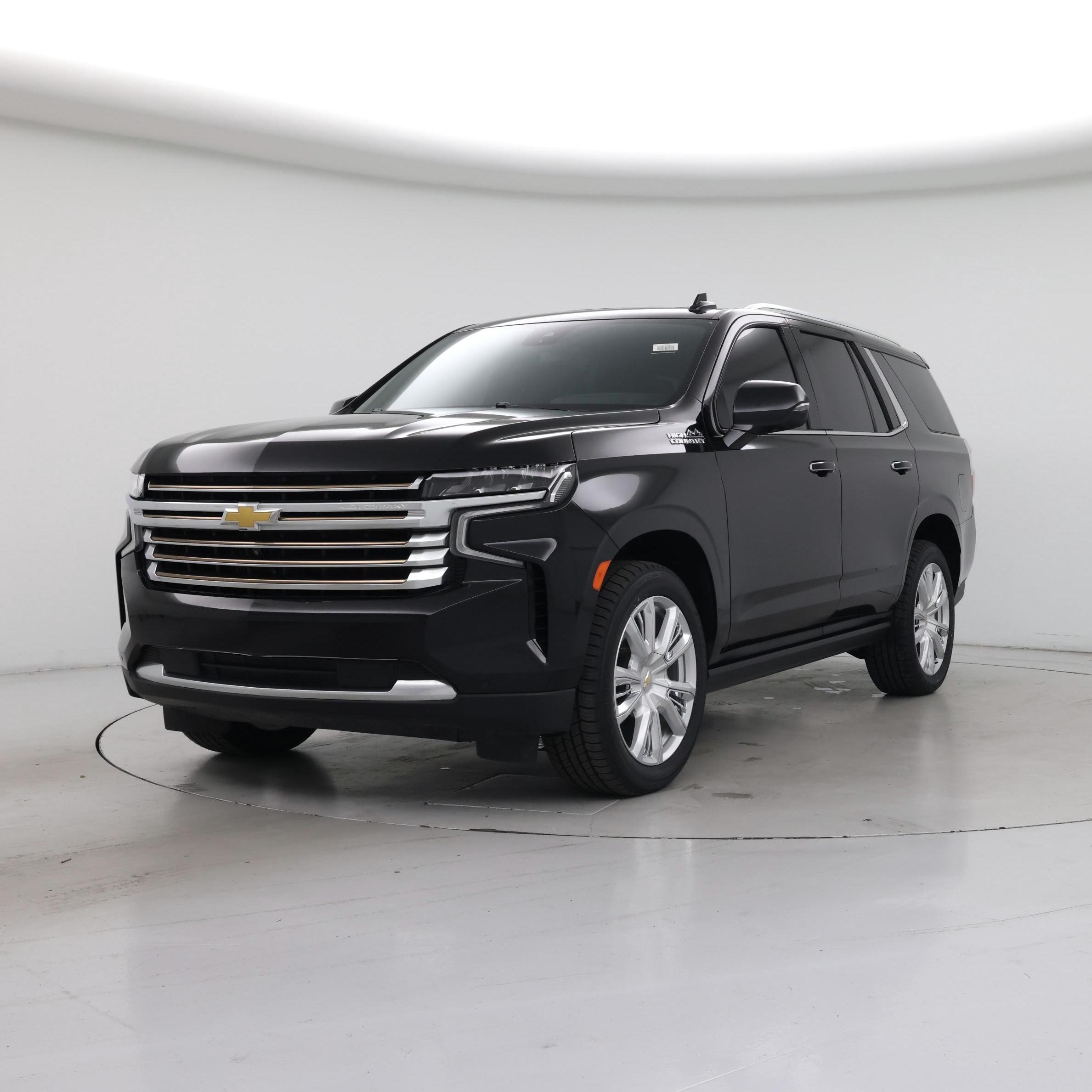 Thumbnail: 2023 Chevrolet Tahoe - 4