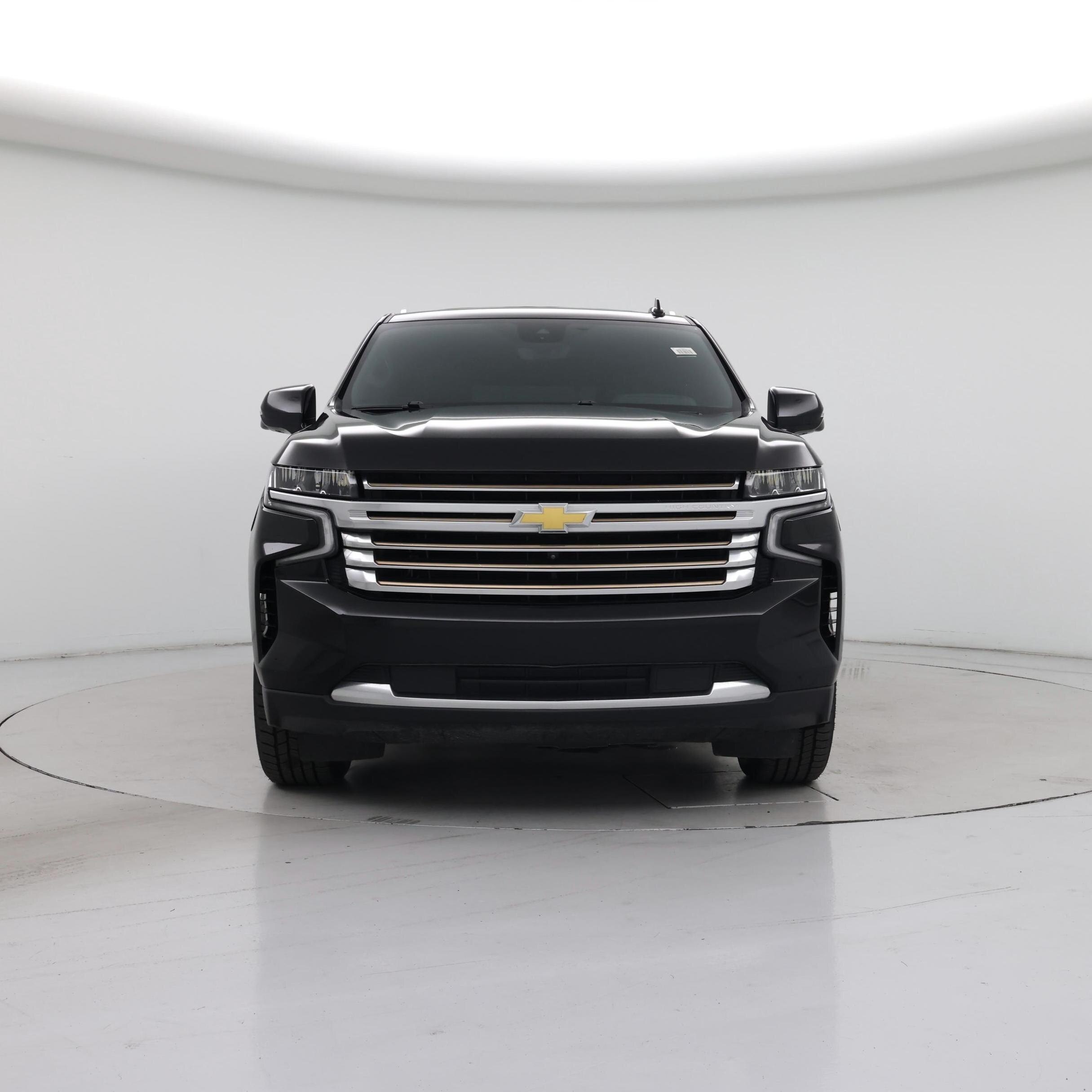 Thumbnail: 2023 Chevrolet Tahoe - 5