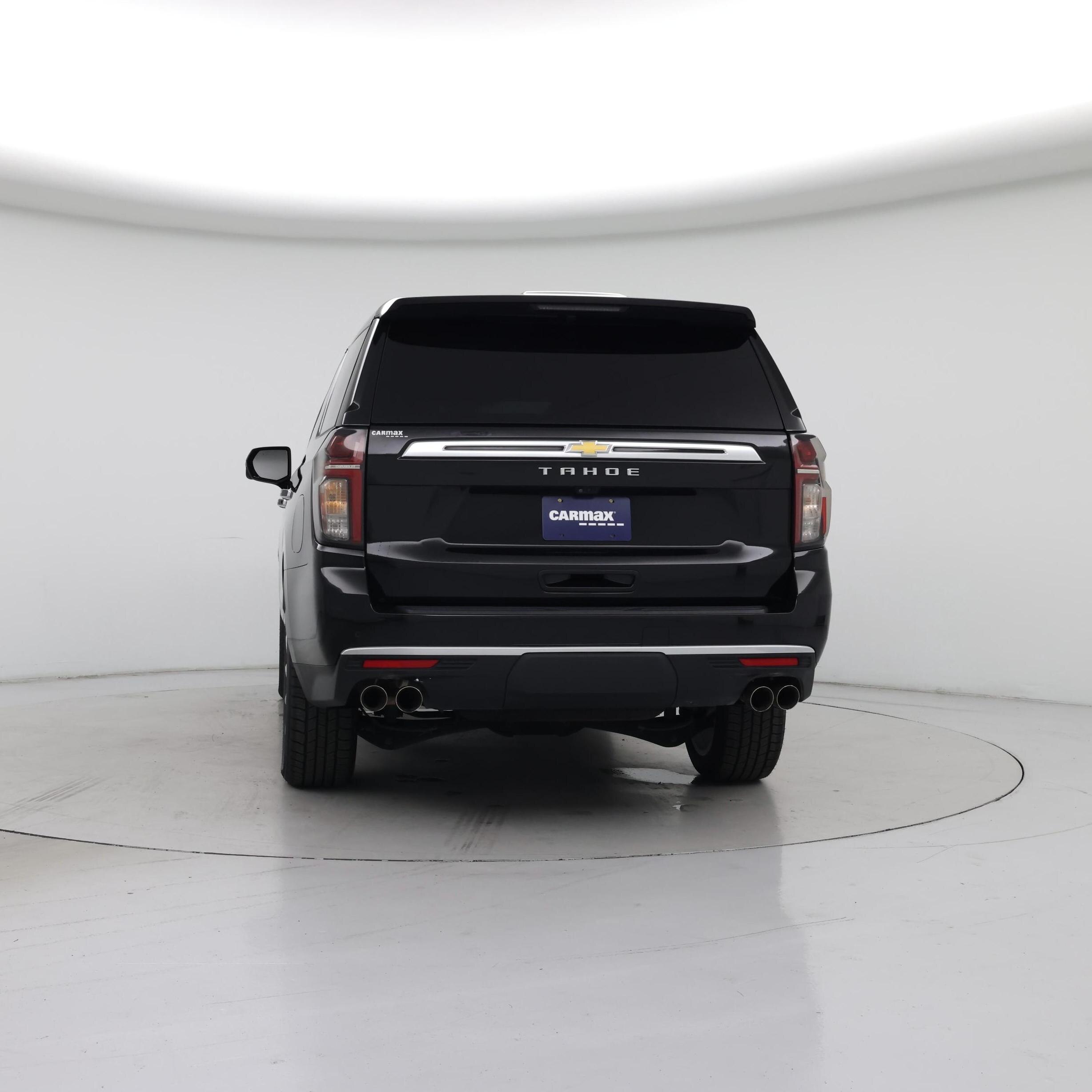 Thumbnail: 2023 Chevrolet Tahoe - 6