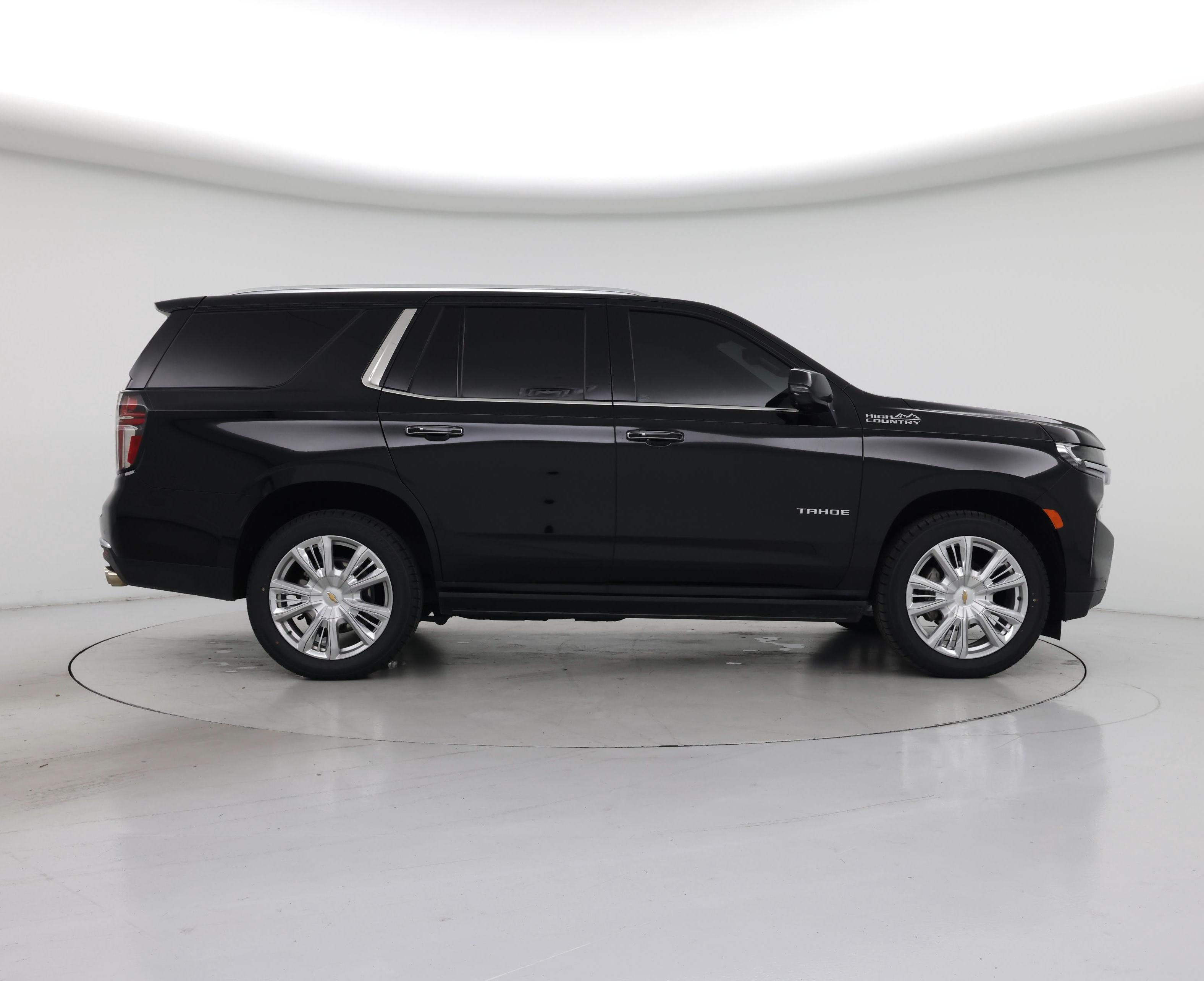 Thumbnail: 2023 Chevrolet Tahoe - 7