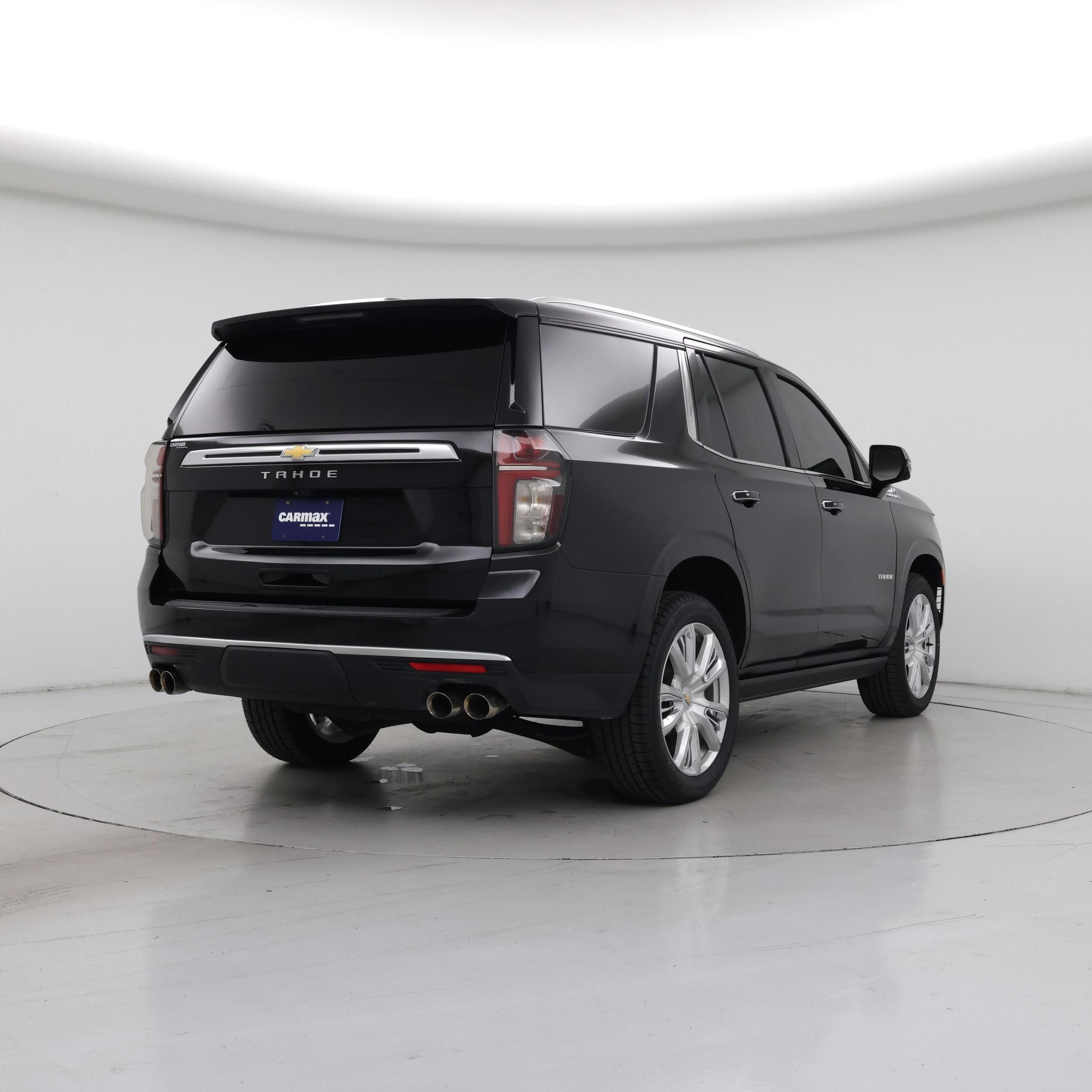 Thumbnail: 2023 Chevrolet Tahoe - 8