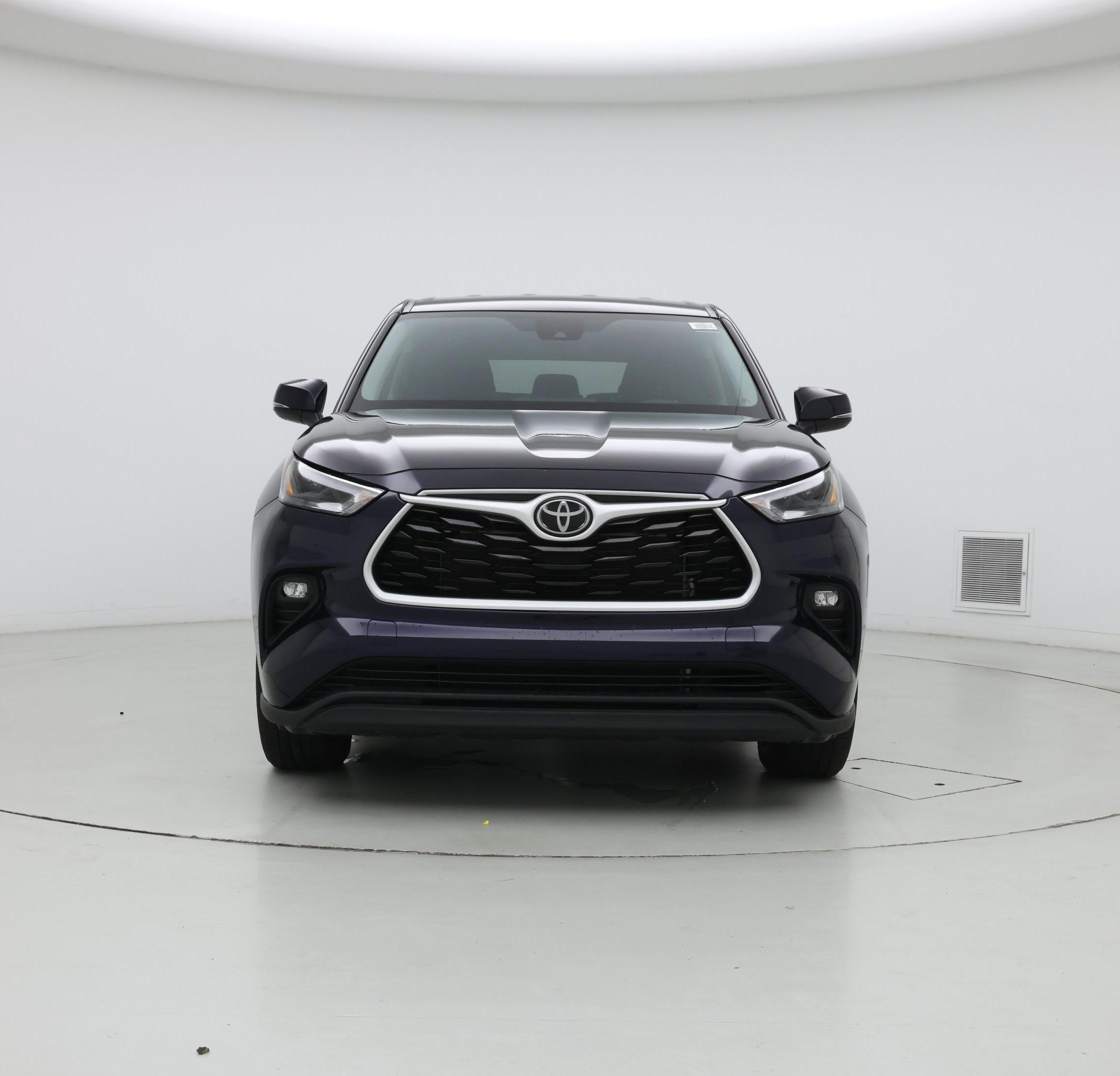 Thumbnail: 2022 Toyota Highlander - 5