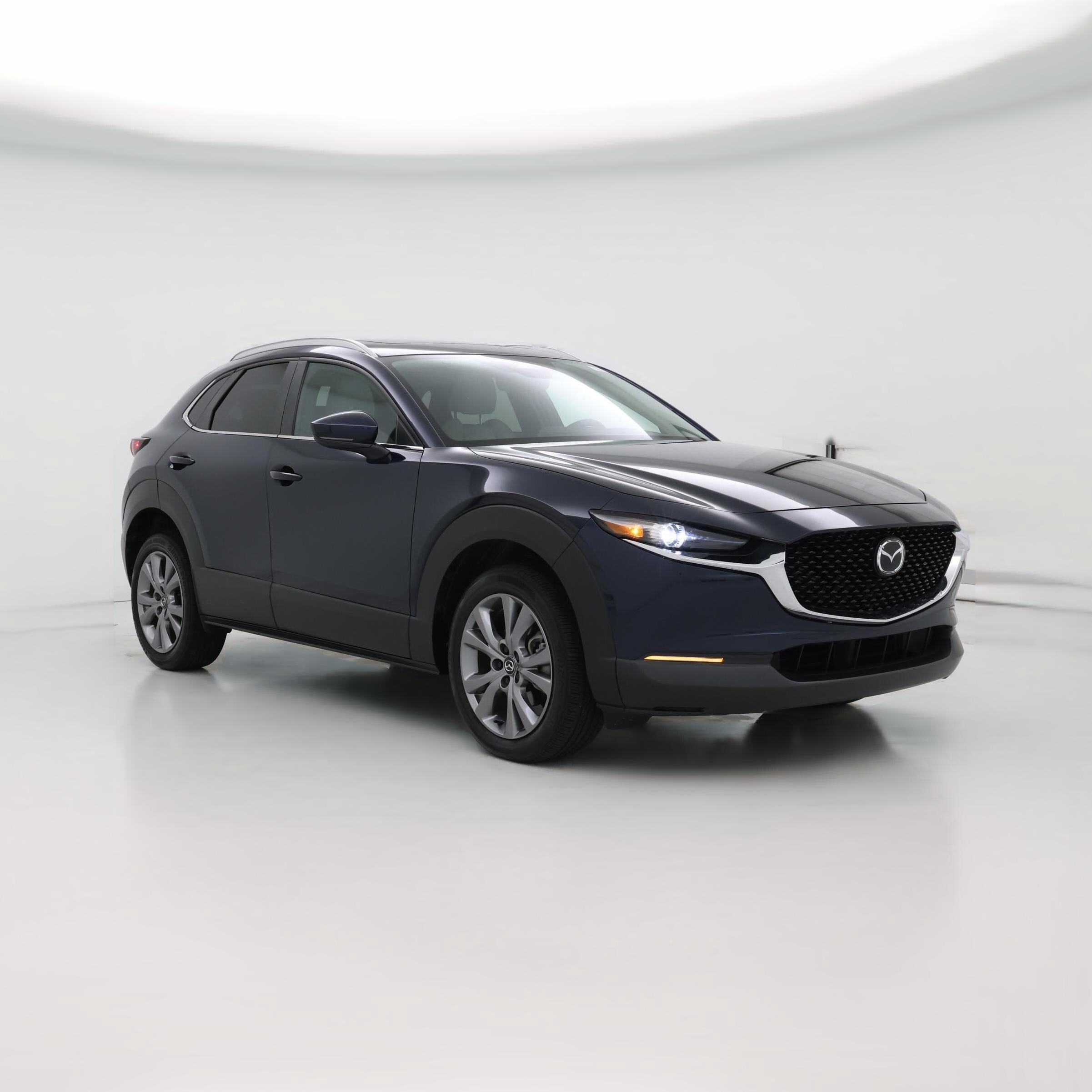 Thumbnail: 2024 Mazda CX-30 - 1