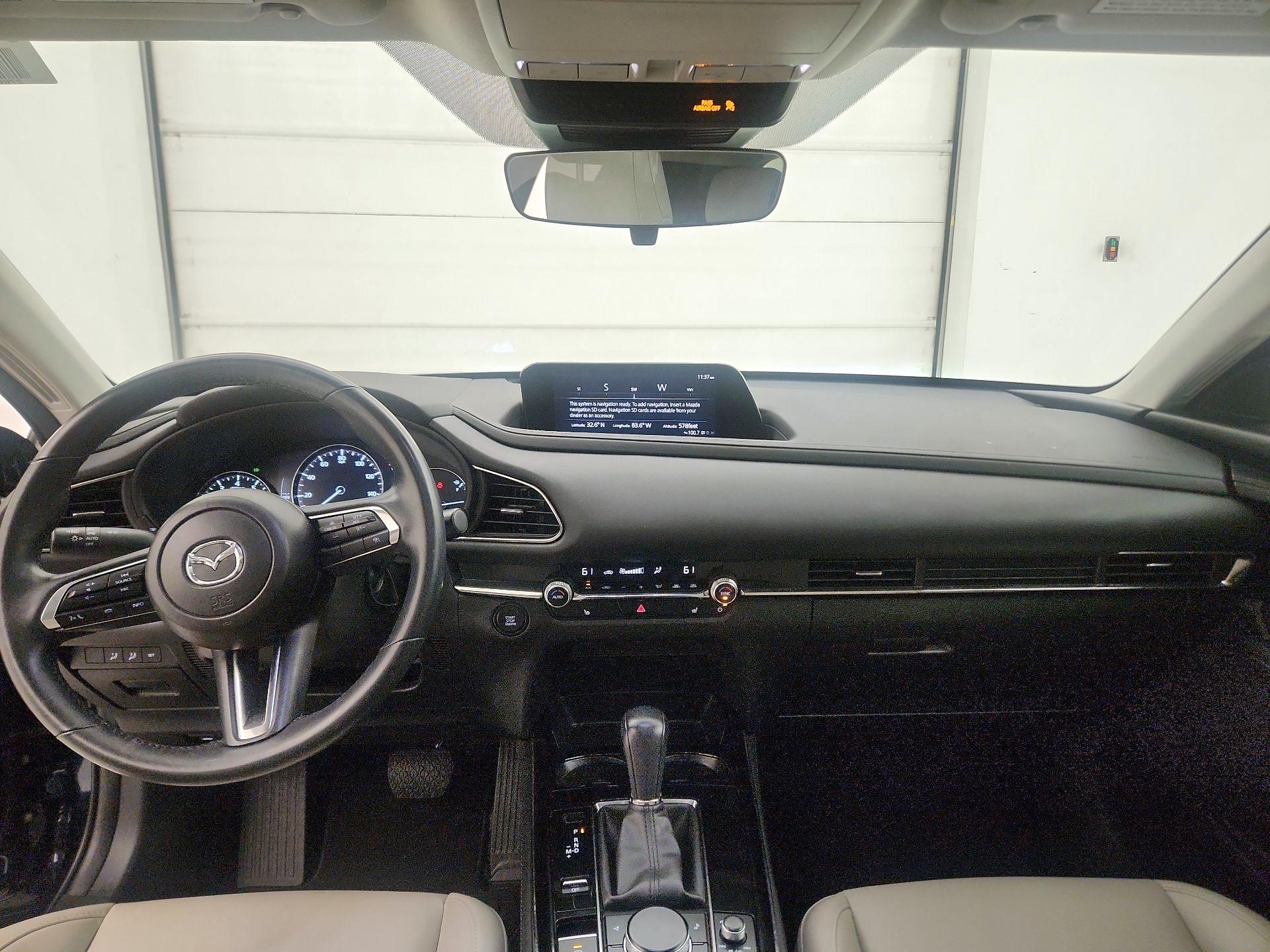 Thumbnail: 2024 Mazda CX-30 - 9
