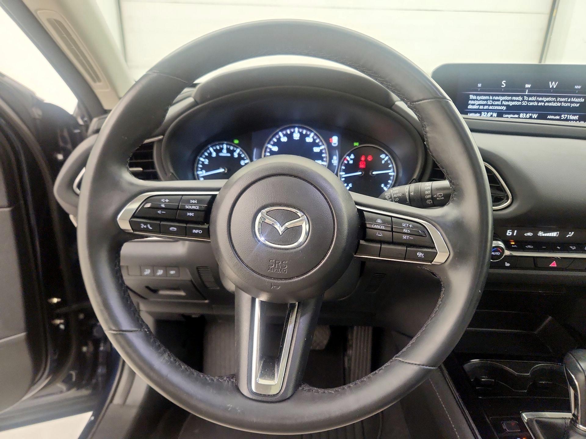 Thumbnail: 2024 Mazda CX-30 - 10