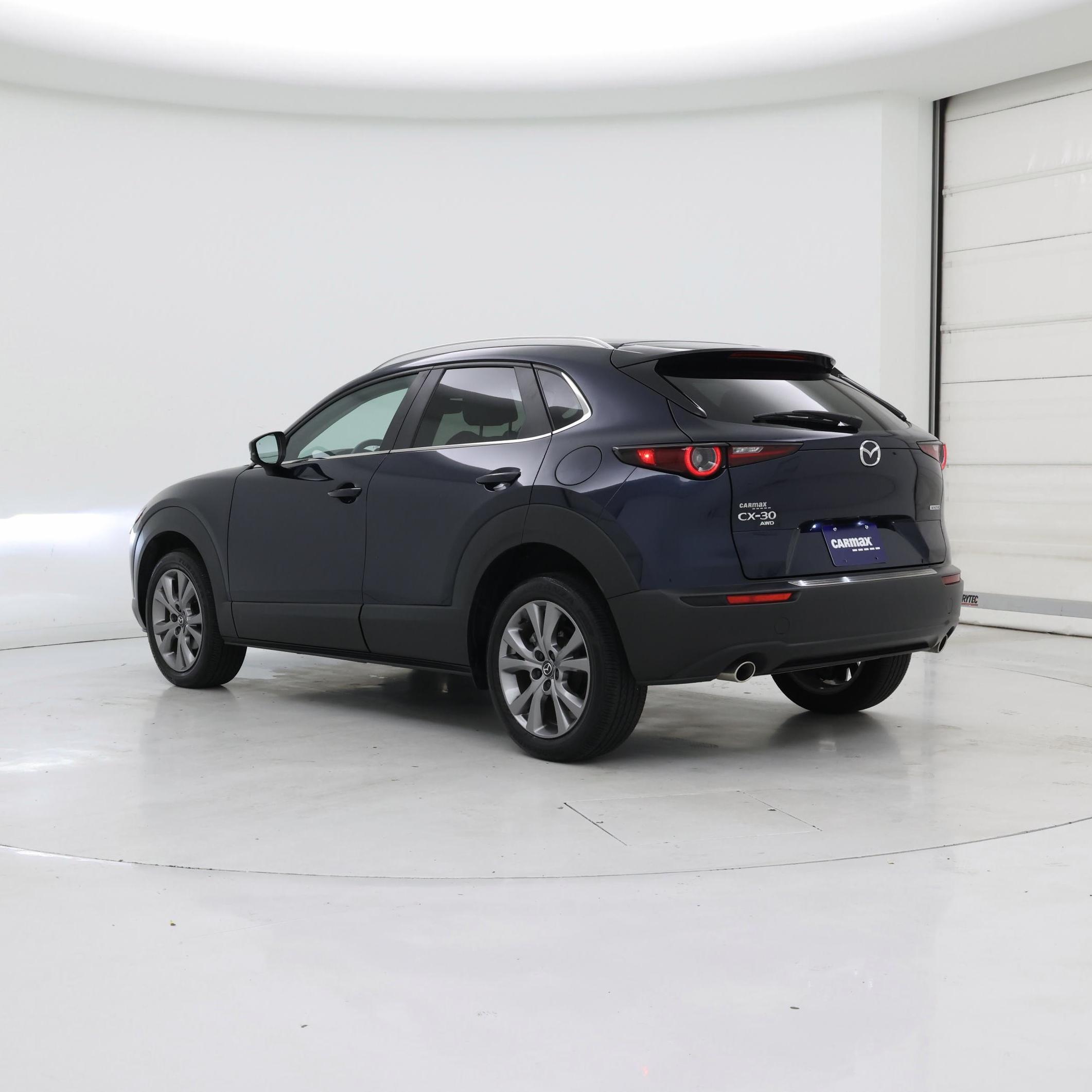 Thumbnail: 2024 Mazda CX-30 - 2