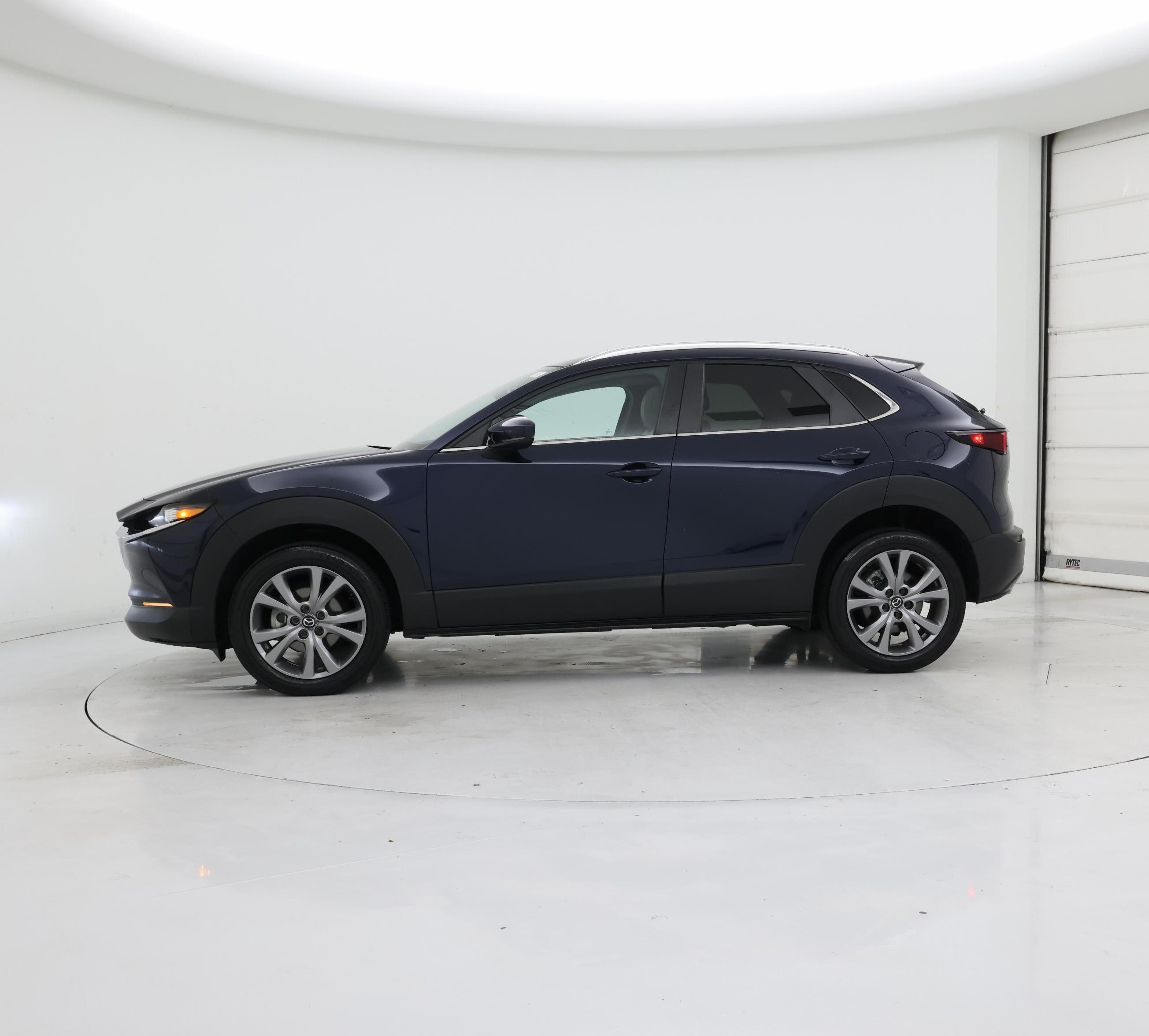 Thumbnail: 2024 Mazda CX-30 - 3