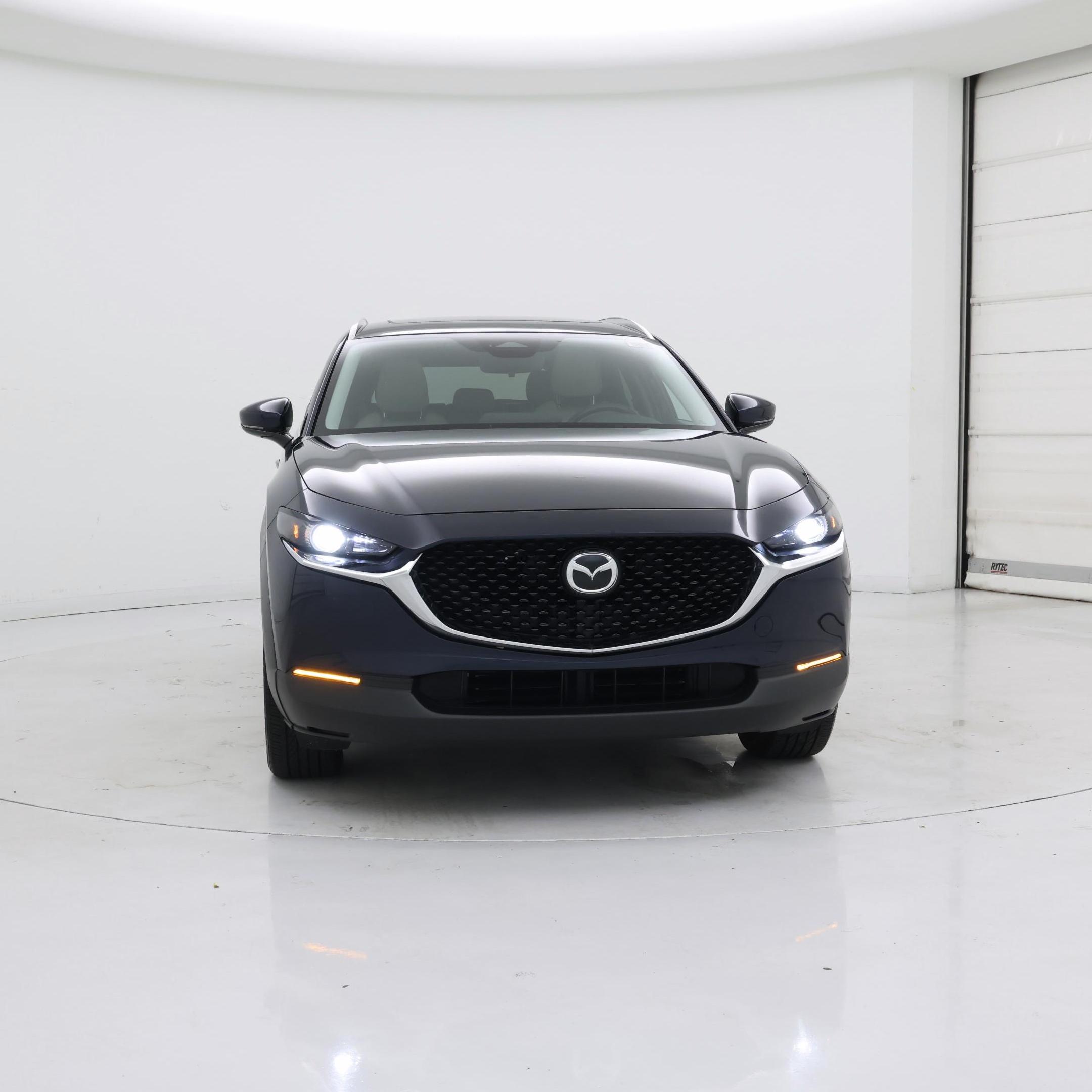 Thumbnail: 2024 Mazda CX-30 - 5