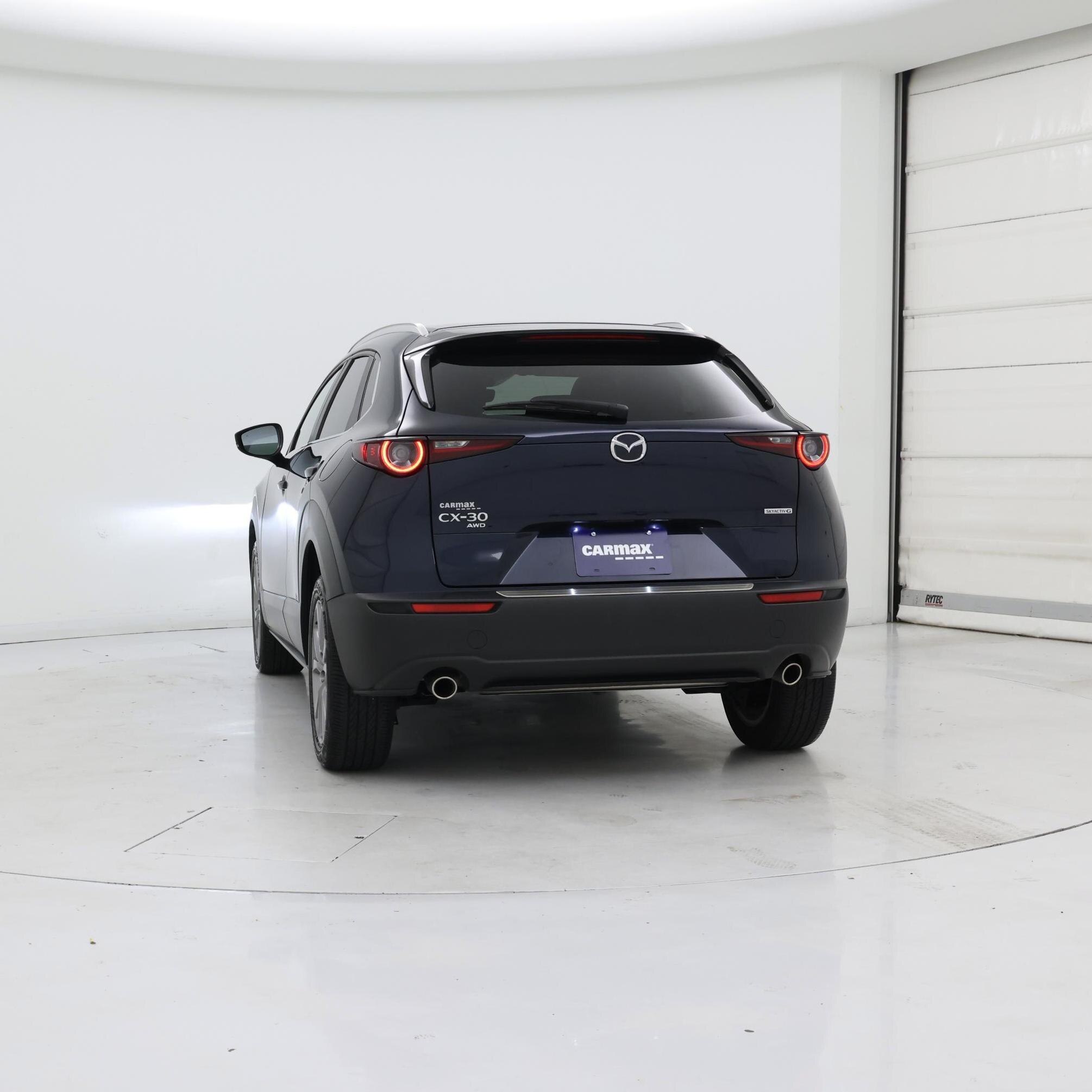 Thumbnail: 2024 Mazda CX-30 - 6