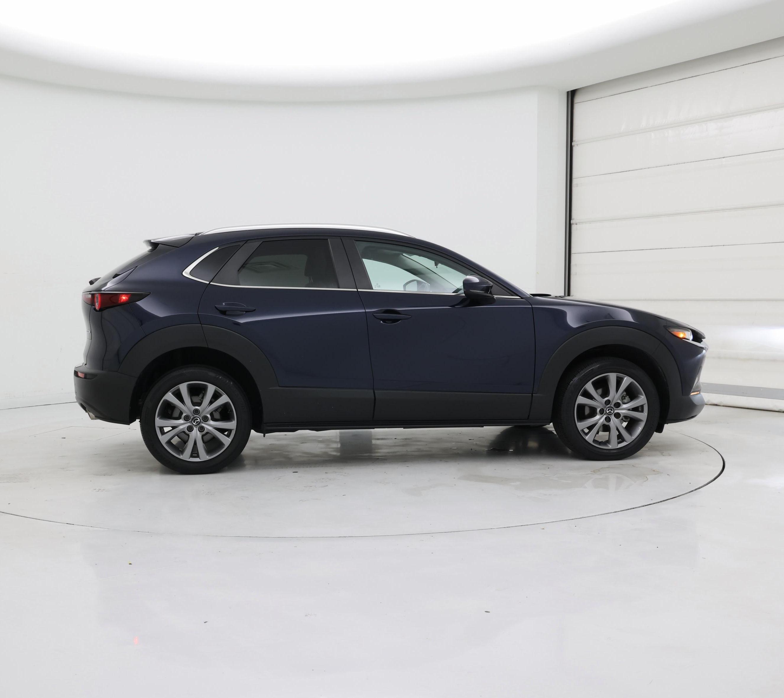 Thumbnail: 2024 Mazda CX-30 - 7