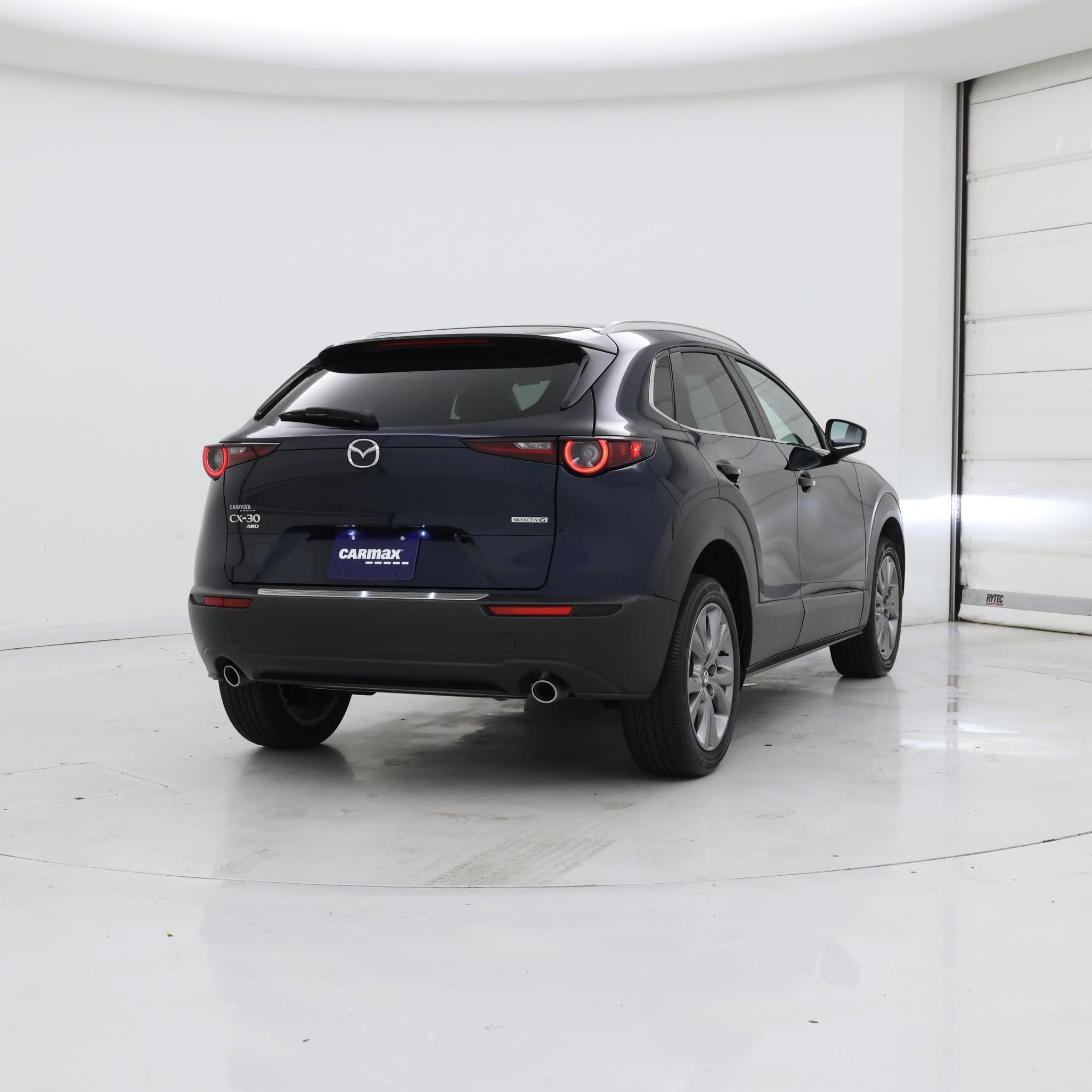 Thumbnail: 2024 Mazda CX-30 - 8