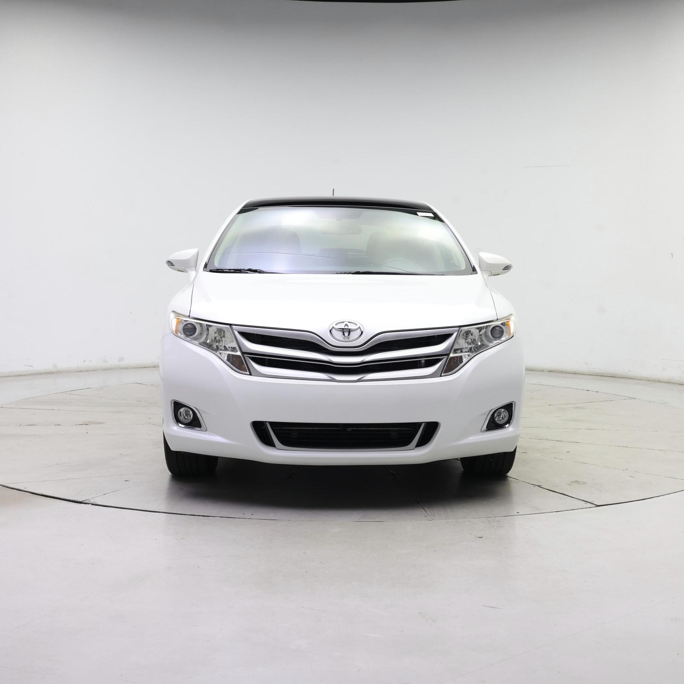 Thumbnail: 2014 Toyota Venza - 5