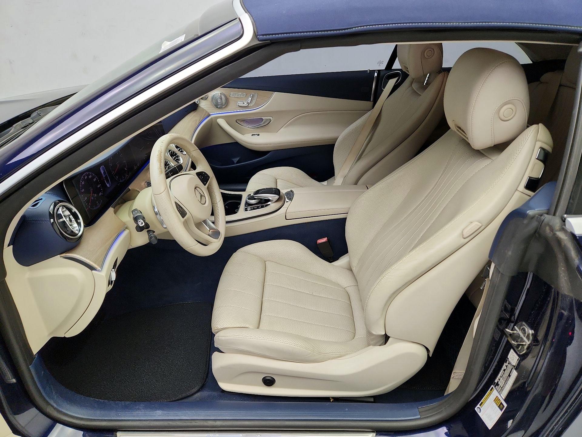 Thumbnail: 2018 Mercedes-Benz E-Class - 11