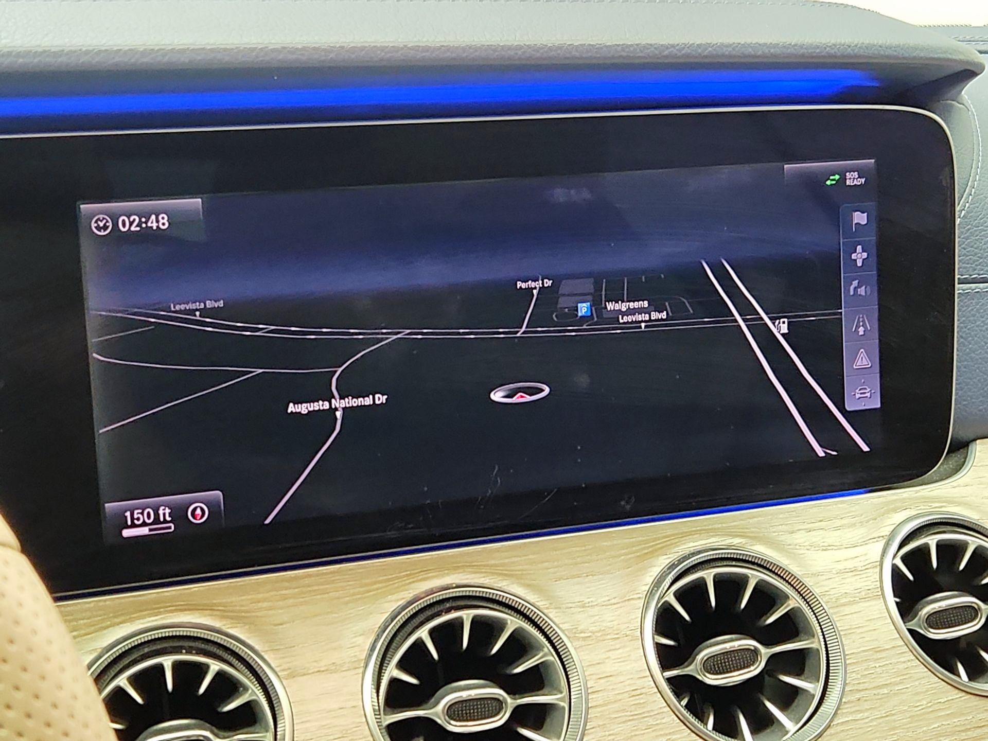 Thumbnail: 2018 Mercedes-Benz E-Class - 14