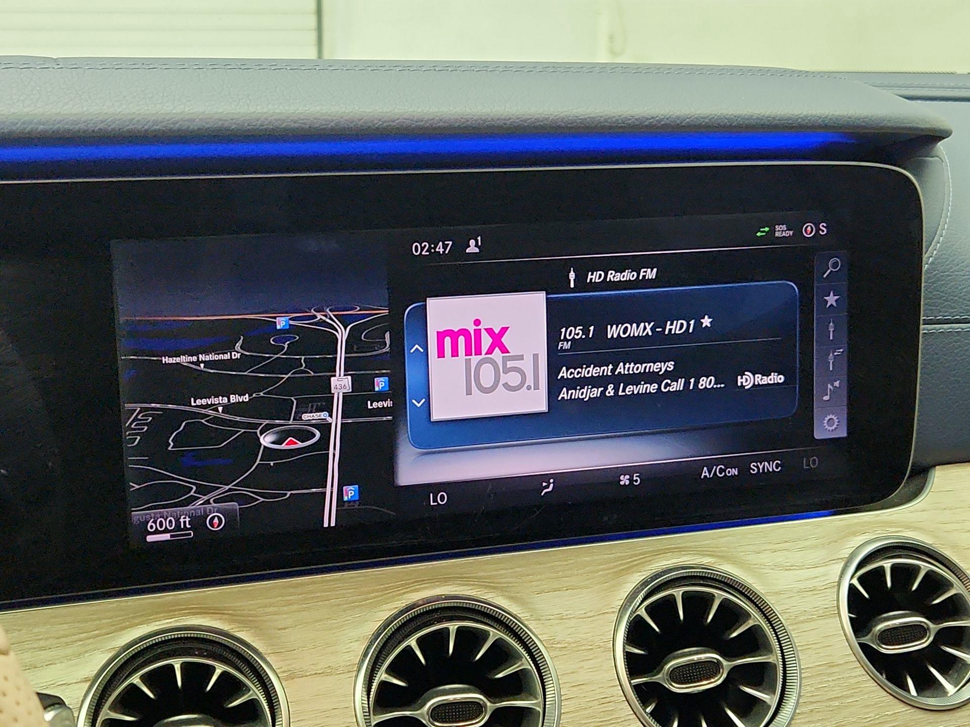 Thumbnail: 2018 Mercedes-Benz E-Class - 16