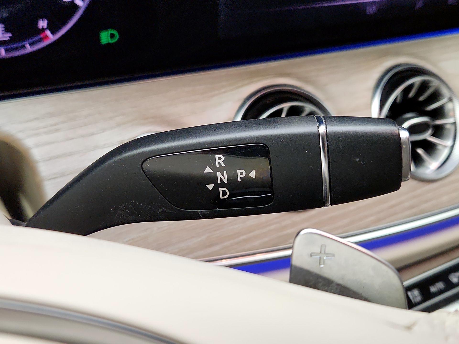 Thumbnail: 2018 Mercedes-Benz E-Class - 18