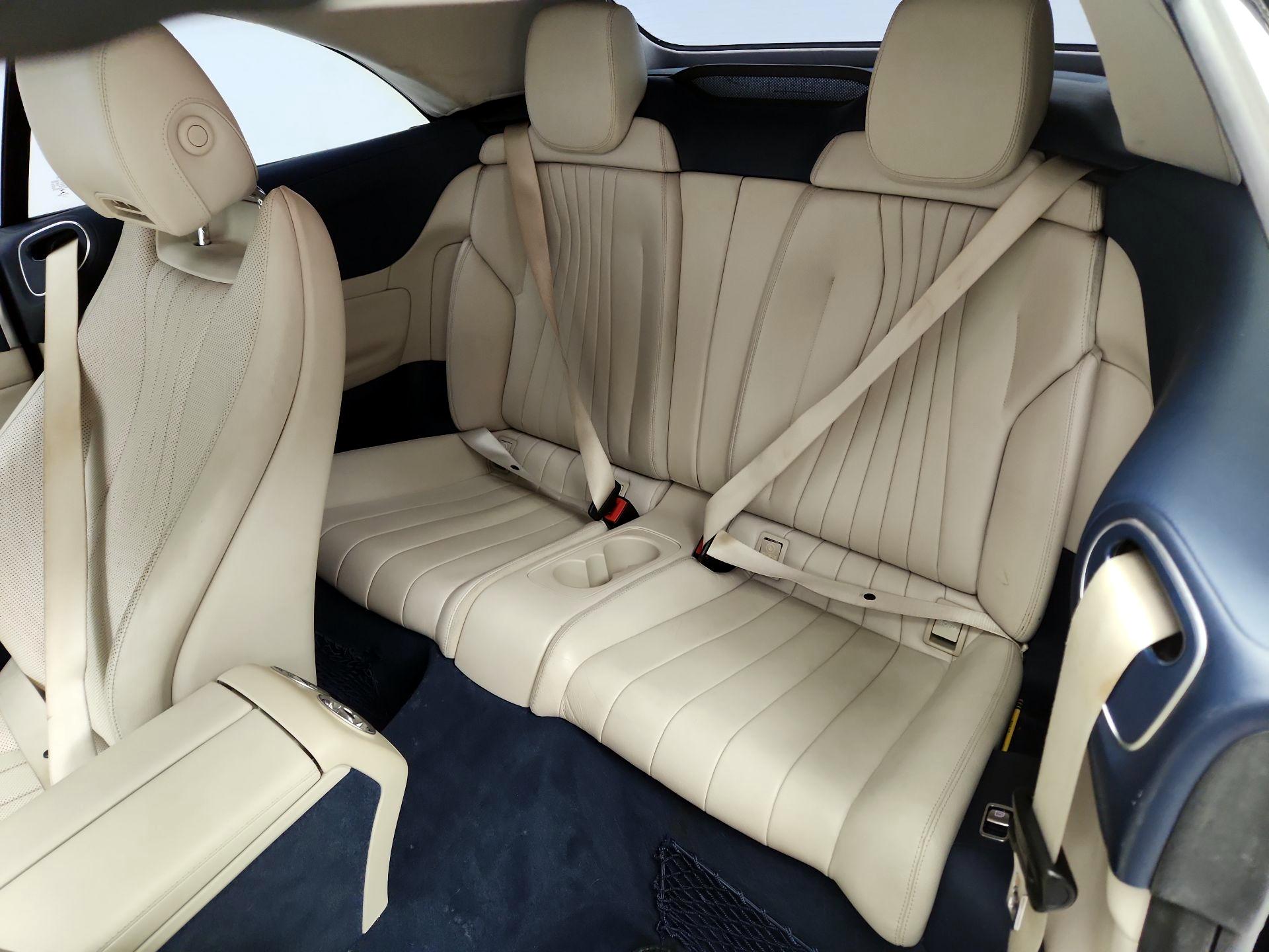 Thumbnail: 2018 Mercedes-Benz E-Class - 20