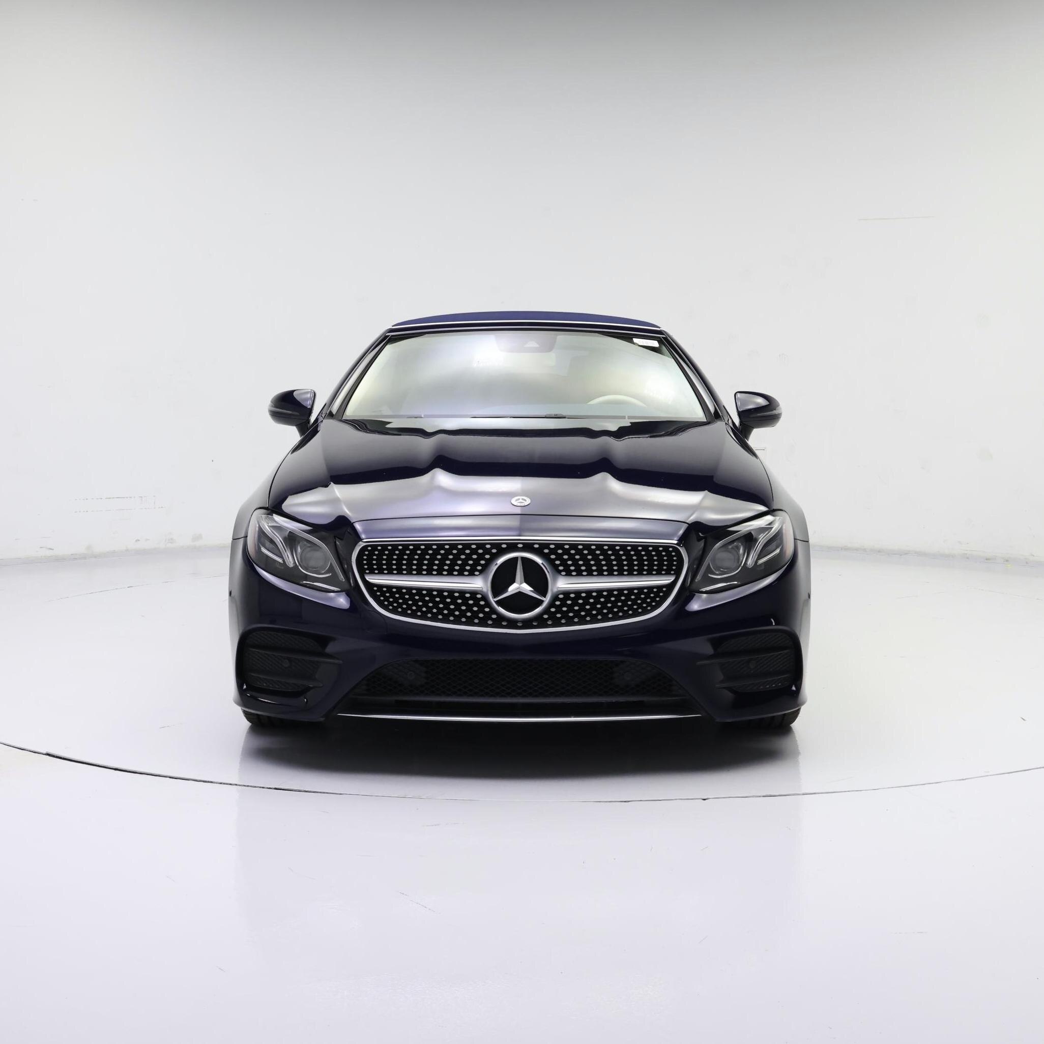 Thumbnail: 2018 Mercedes-Benz E-Class - 5