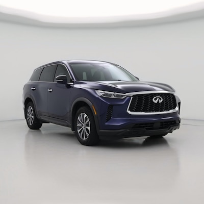 2024 Infiniti QX60 Pure