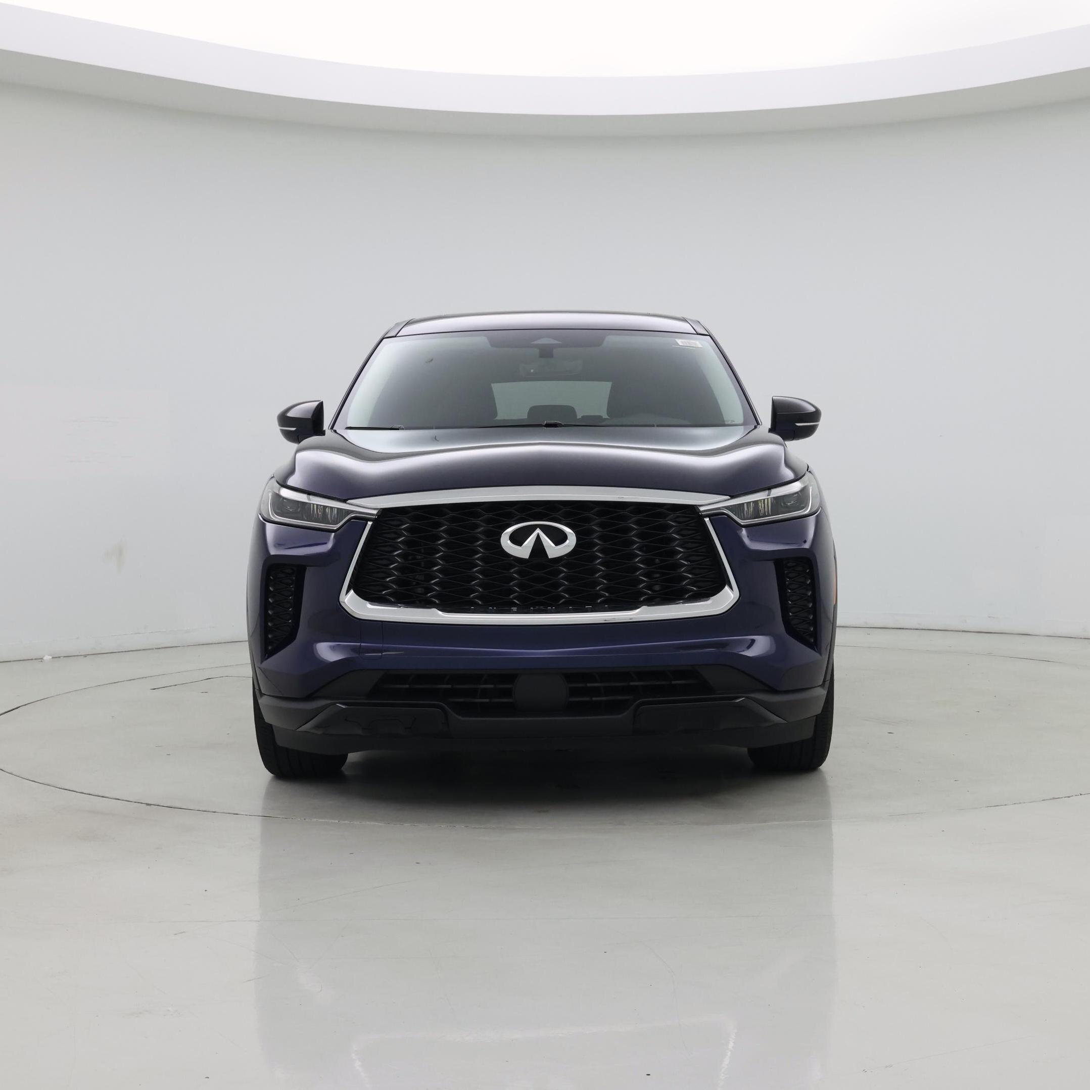 Thumbnail: 2024 INFINITI QX60 - 5