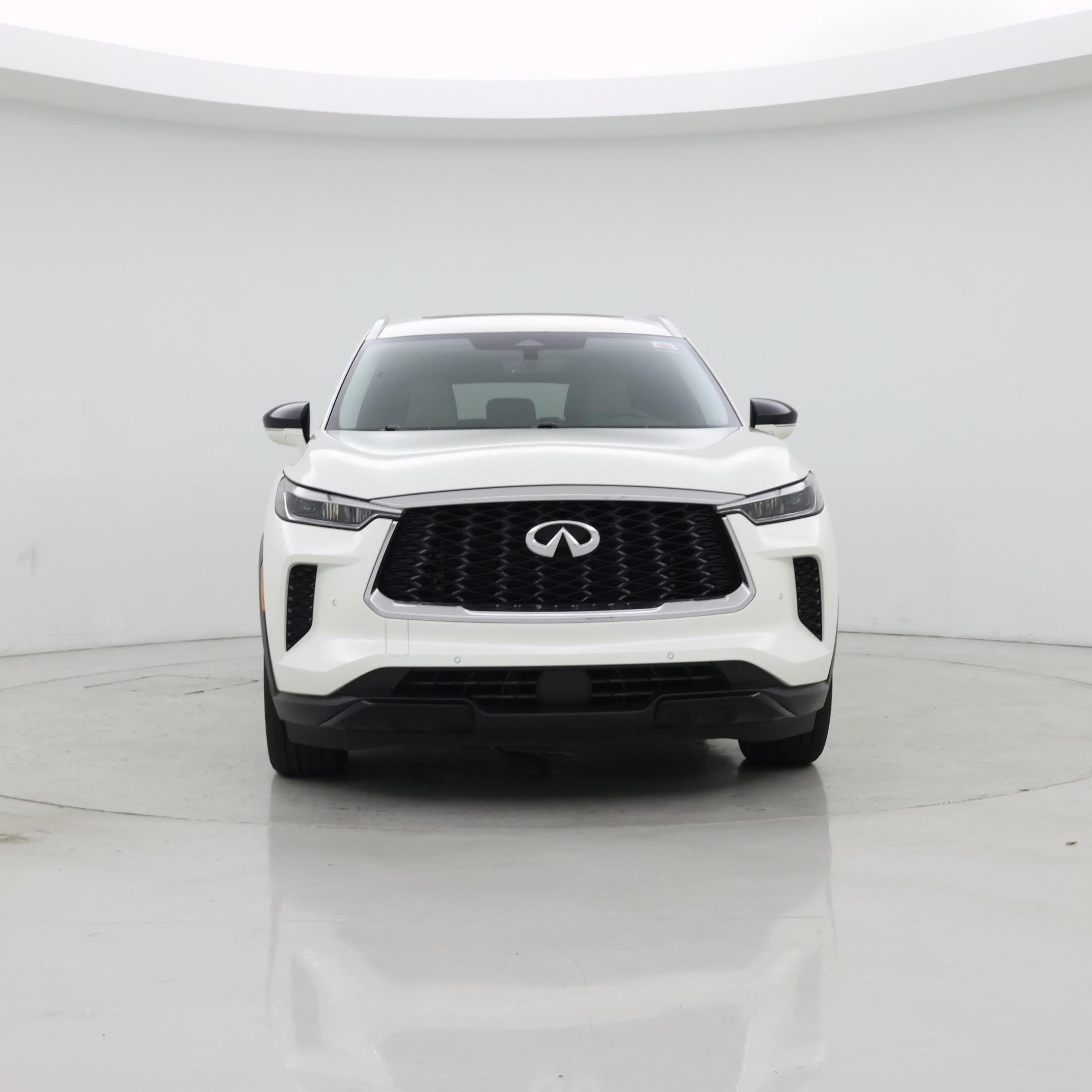 Thumbnail: 2024 INFINITI QX60 - 5