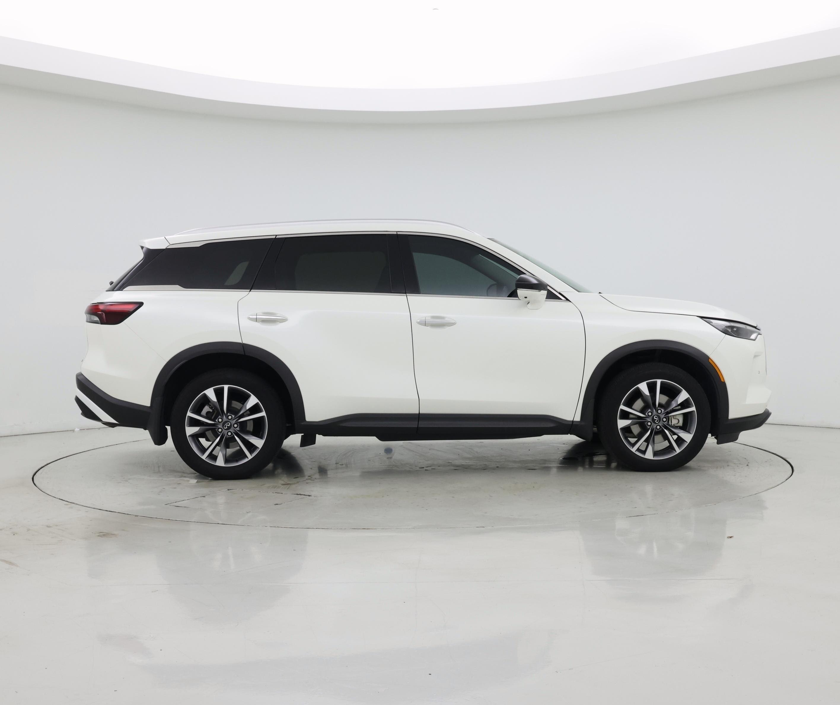 Thumbnail: 2024 INFINITI QX60 - 7