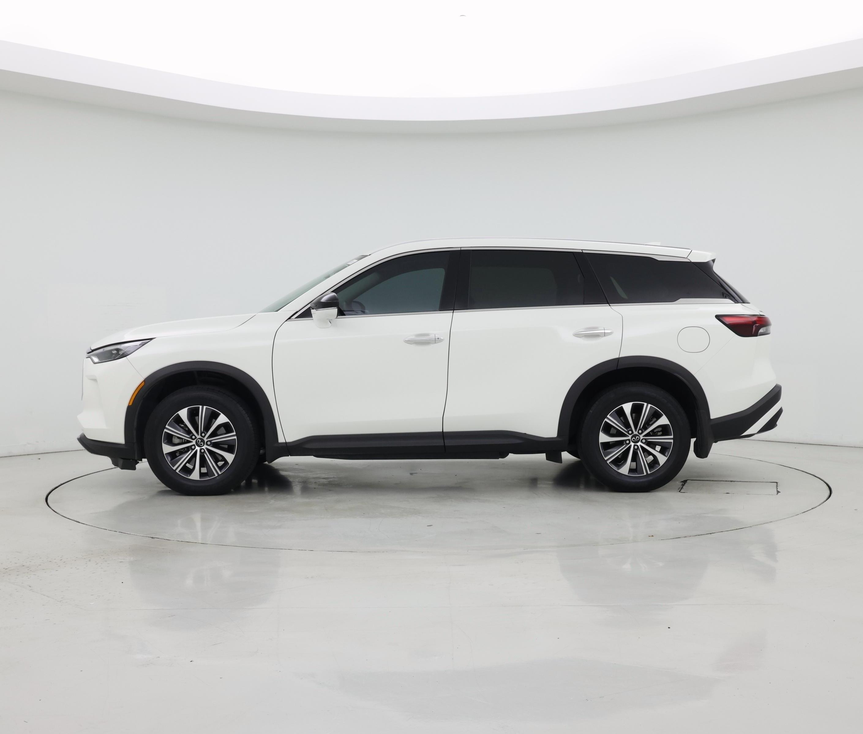 Thumbnail: 2024 INFINITI QX60 - 3